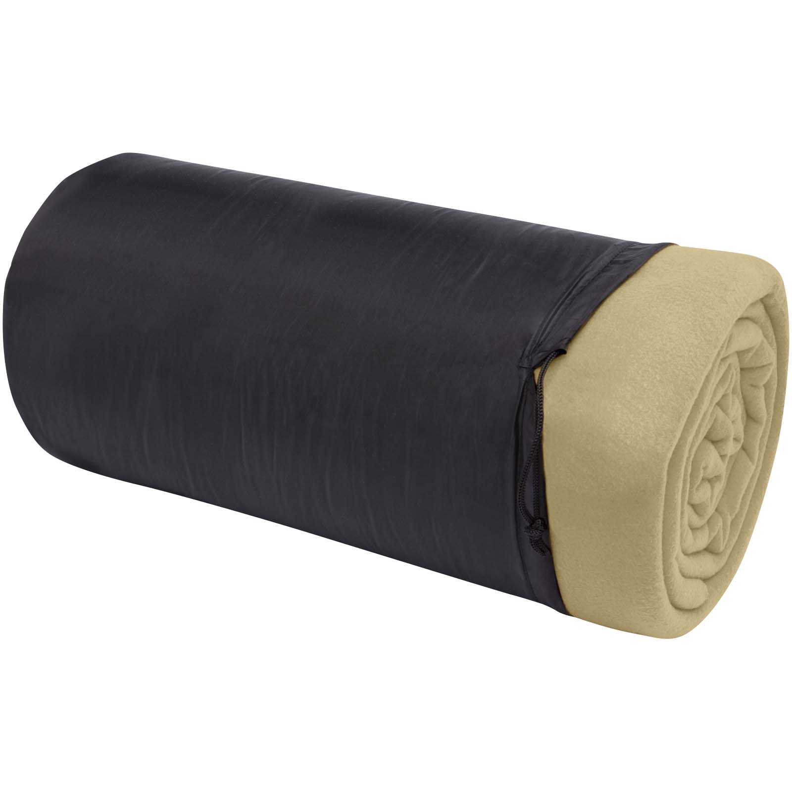 Coperta in Pile con Custodia - Carugo