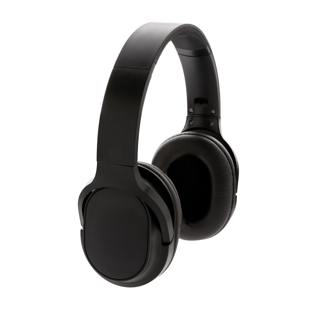 Cuffie Over-Ear Wireless con connessione BT5.0 - Cavernago