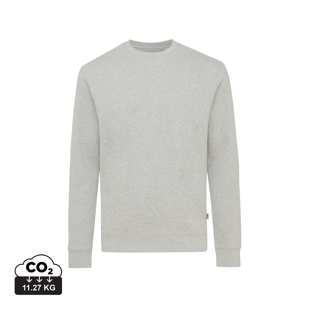 Maglione unisex a girocollo - Rodano