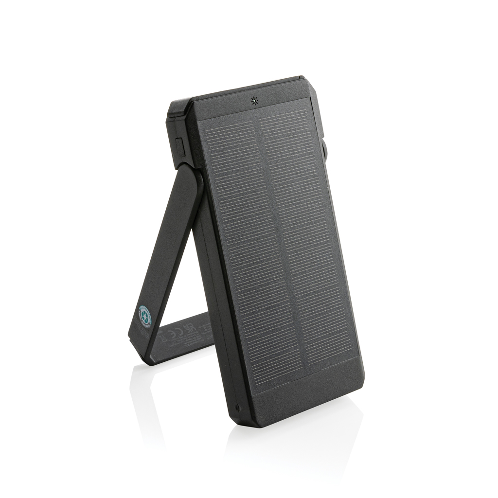 Powerbank EcoSolar - Solopaca