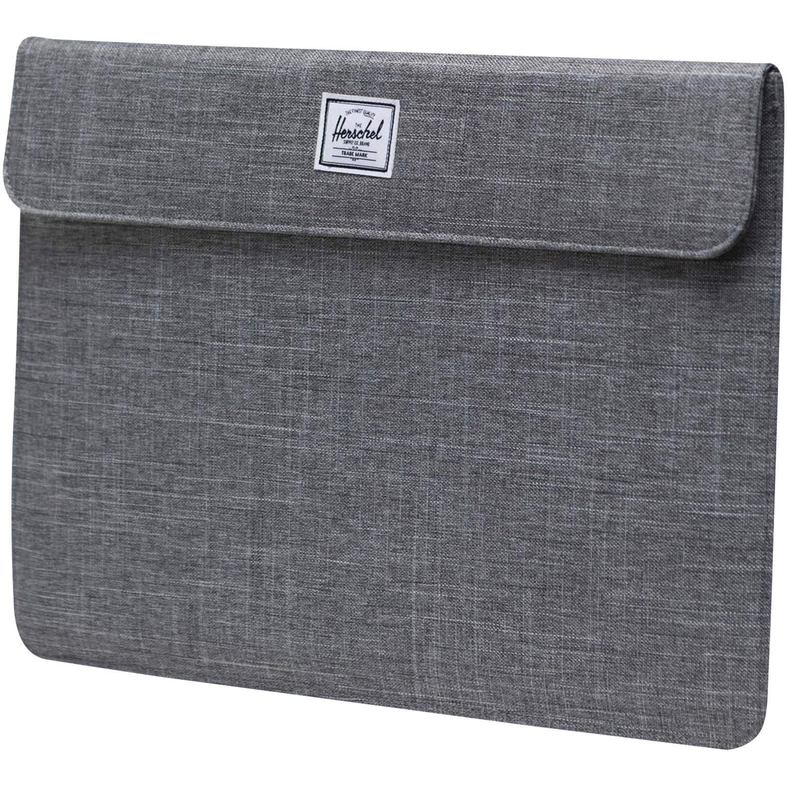 Manicotto per laptop 15-16” Herschel Spokane - Grigio