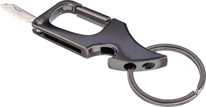 Carabiner multifunzionale - Binago