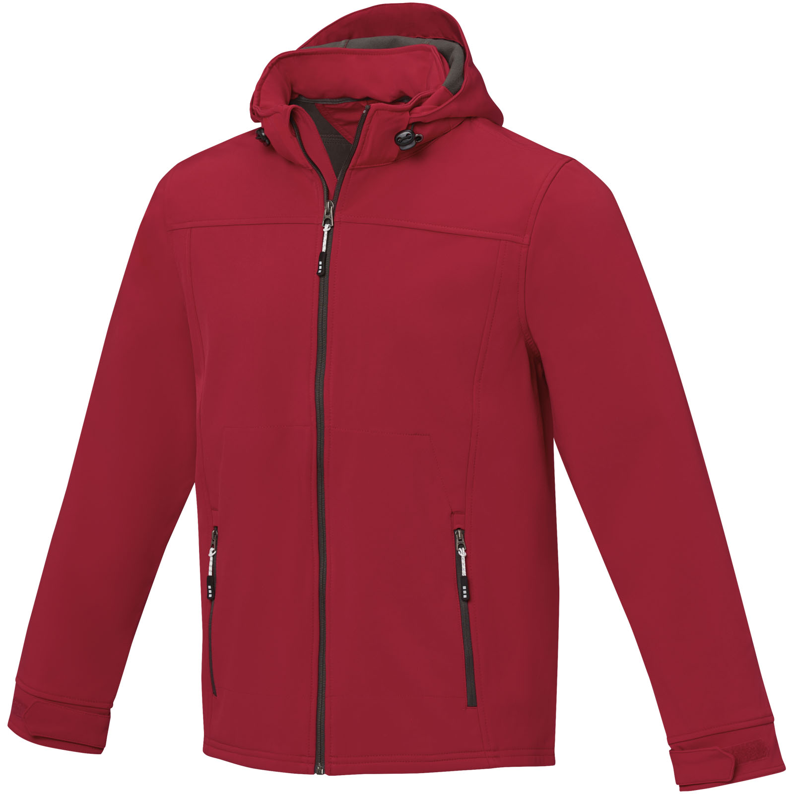 Giacca Softshell da Uomo Langley - Appletreewick