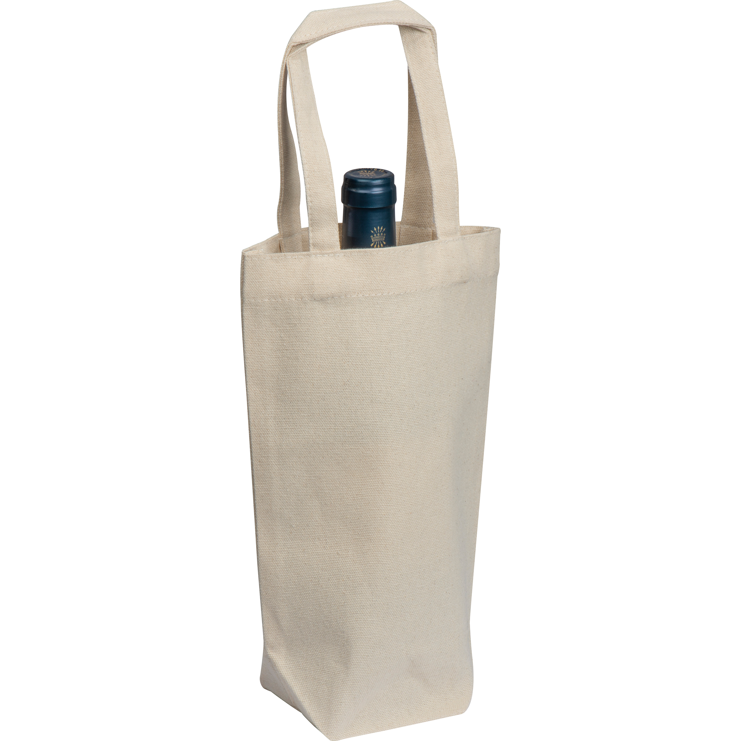 Borsa Portabottiglia EcoGift -