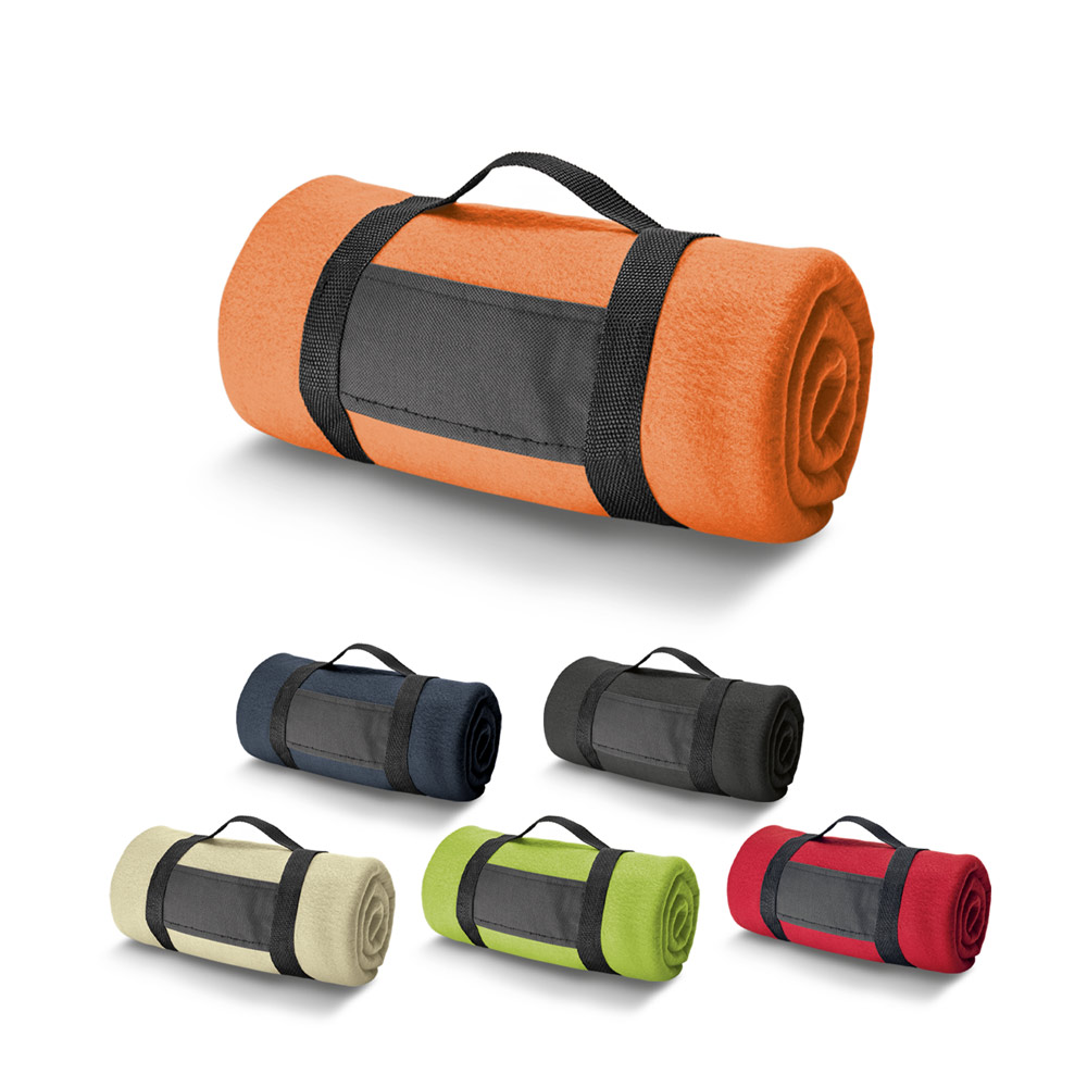 Coperta di pile CozyCarry - Gerace