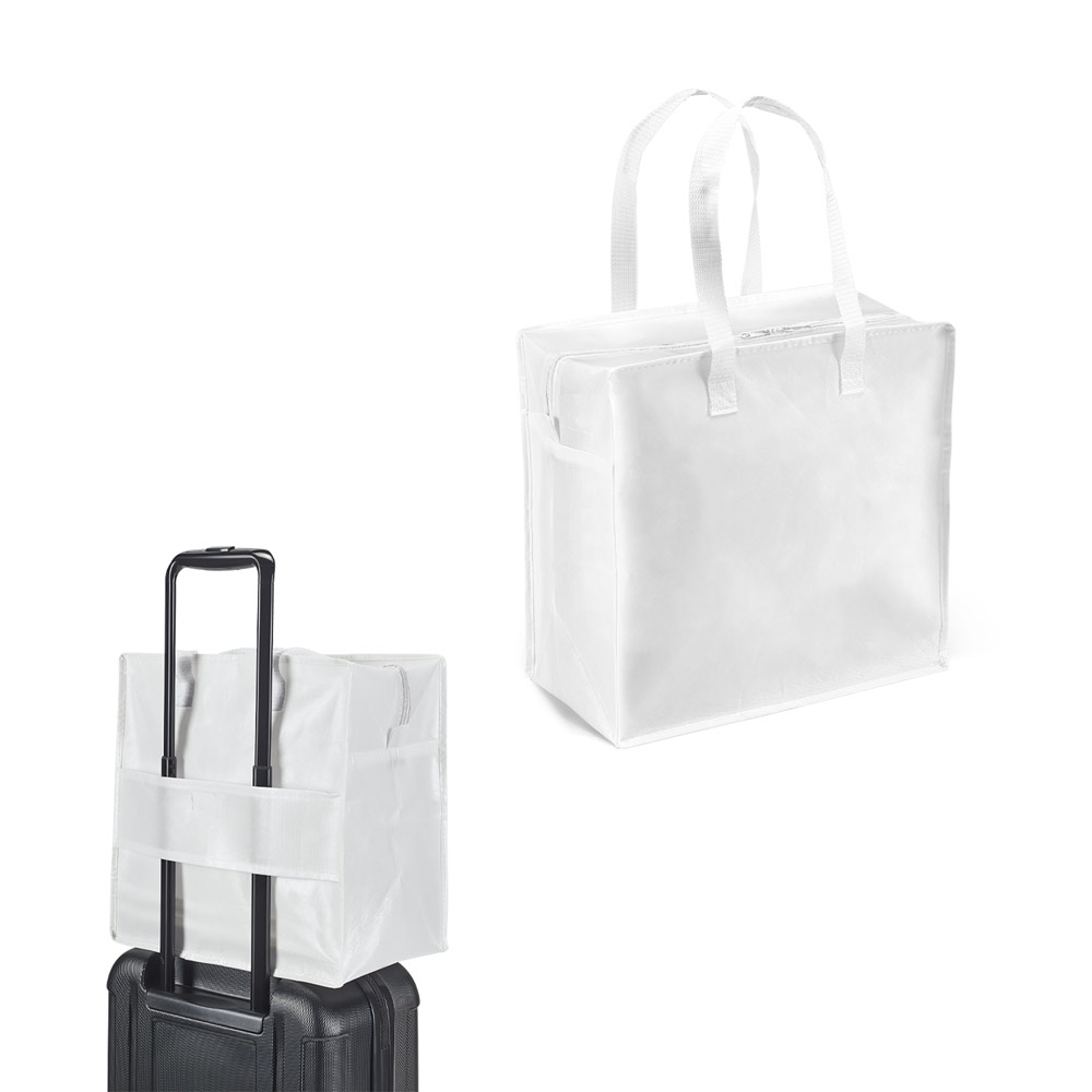 Borsa Trolley ShimmerZip - Gavi