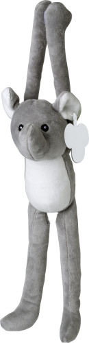 Elefante di peluche Madeline - Rogolo