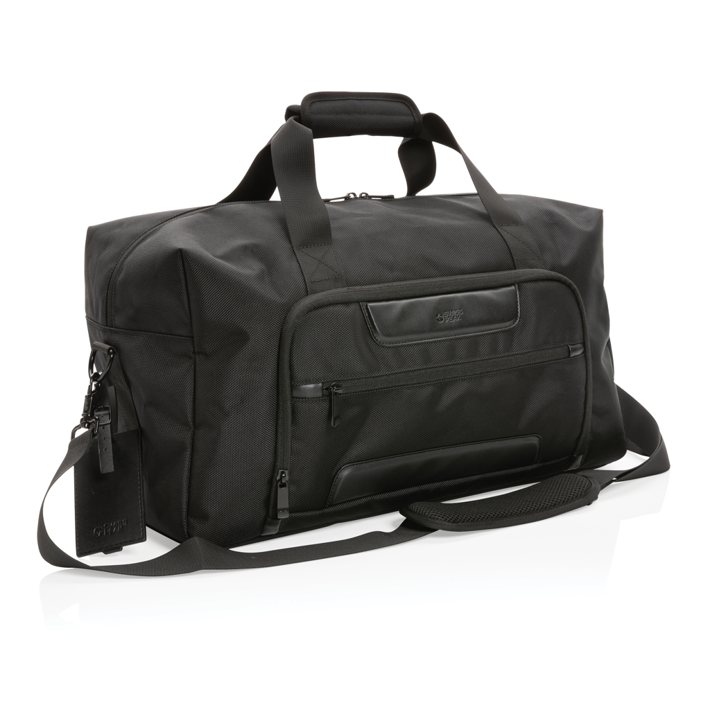 Borsa da weekend Swiss Peak AWARE ™ RPET Voyager - Pontevico