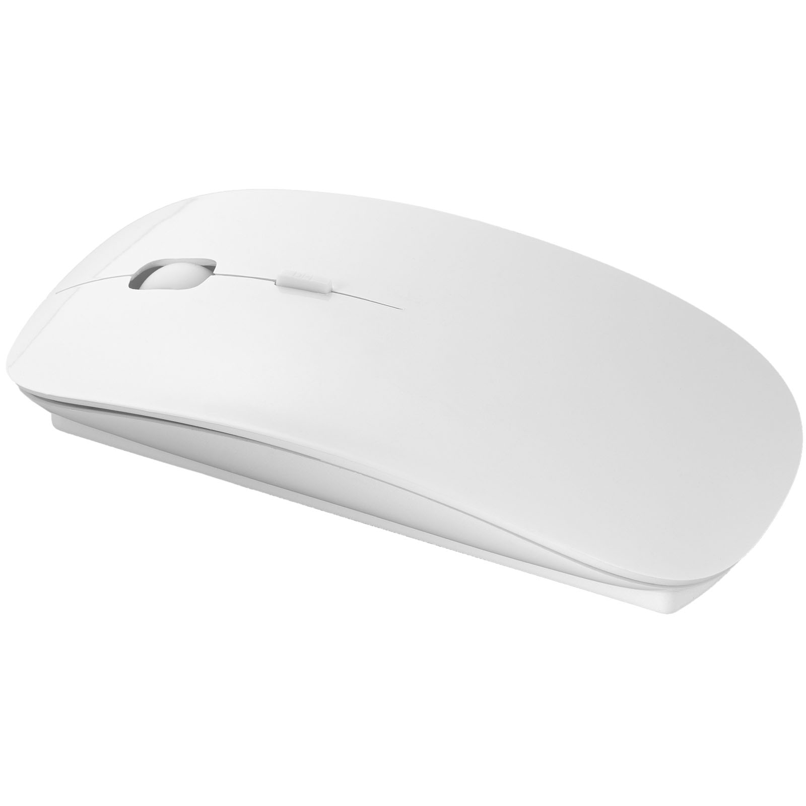 Mouse ottico wireless con DPI regolabile - Castello Cabiaglio