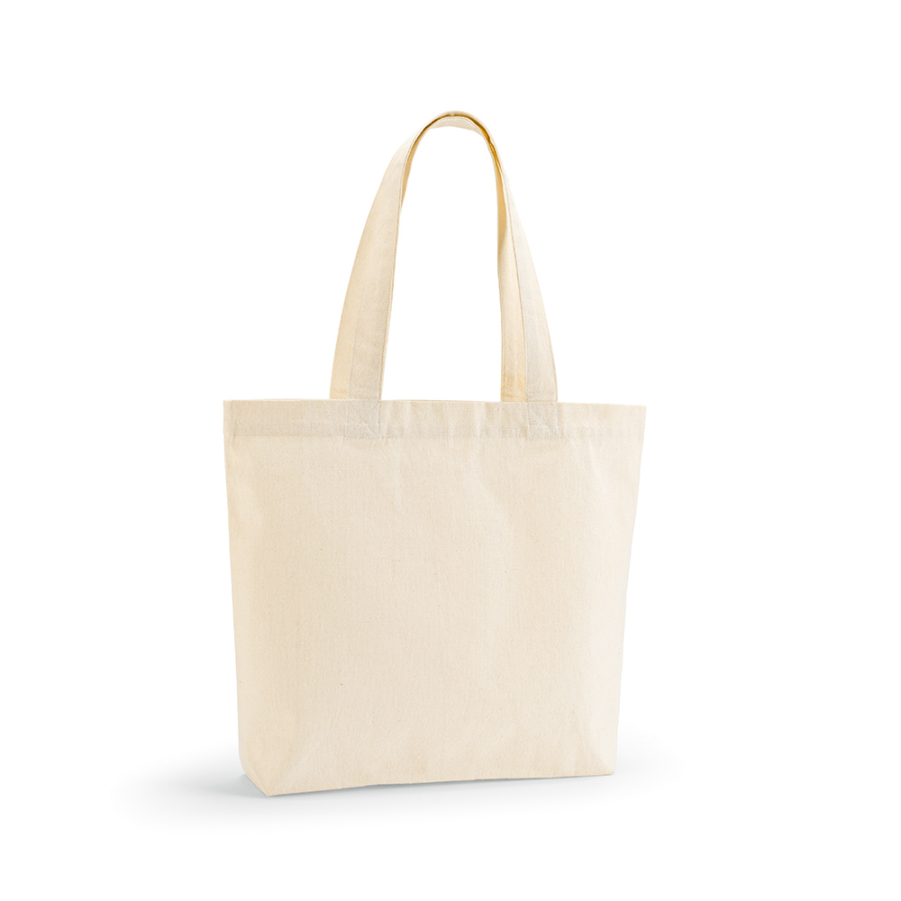 Borsa Shopping Eco Recycled Cotton - Caprese Michelangelo