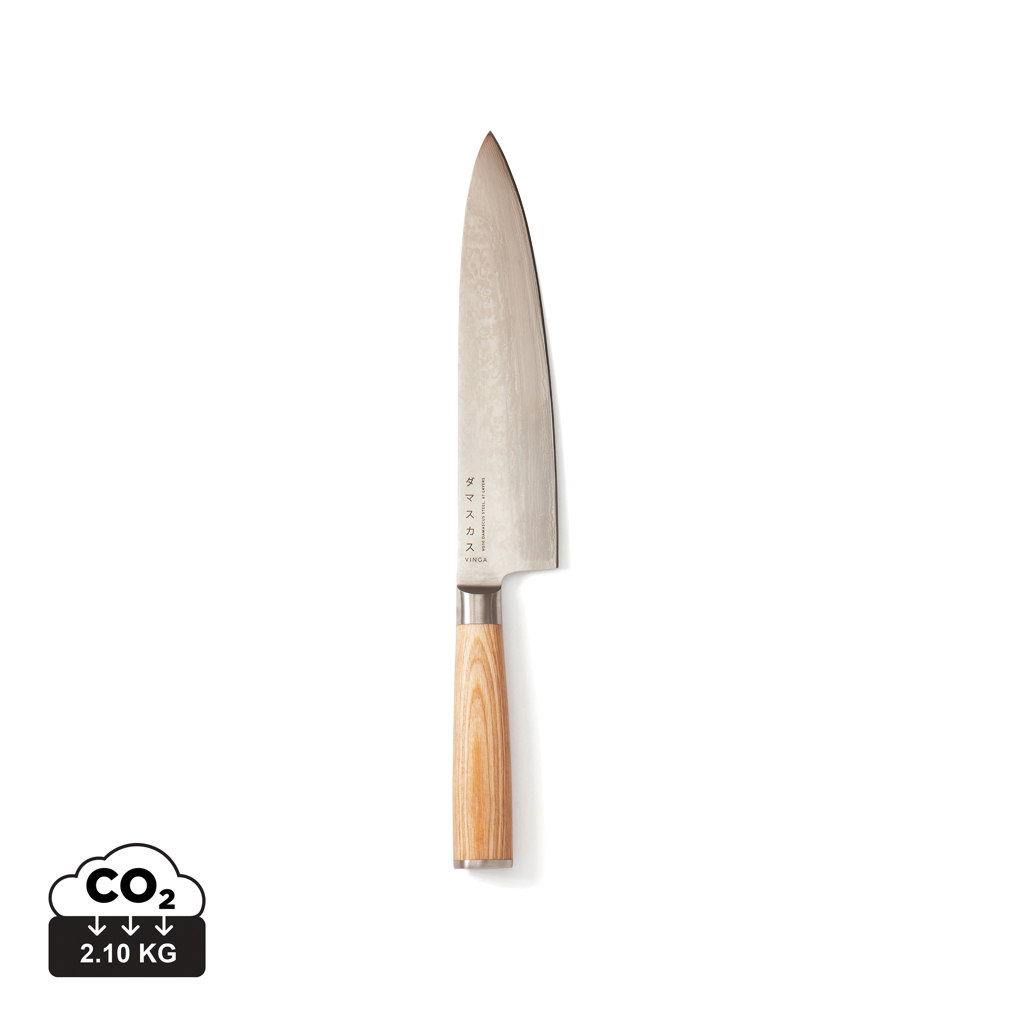 Coltello da Chef ErgoSharp - Montalcino