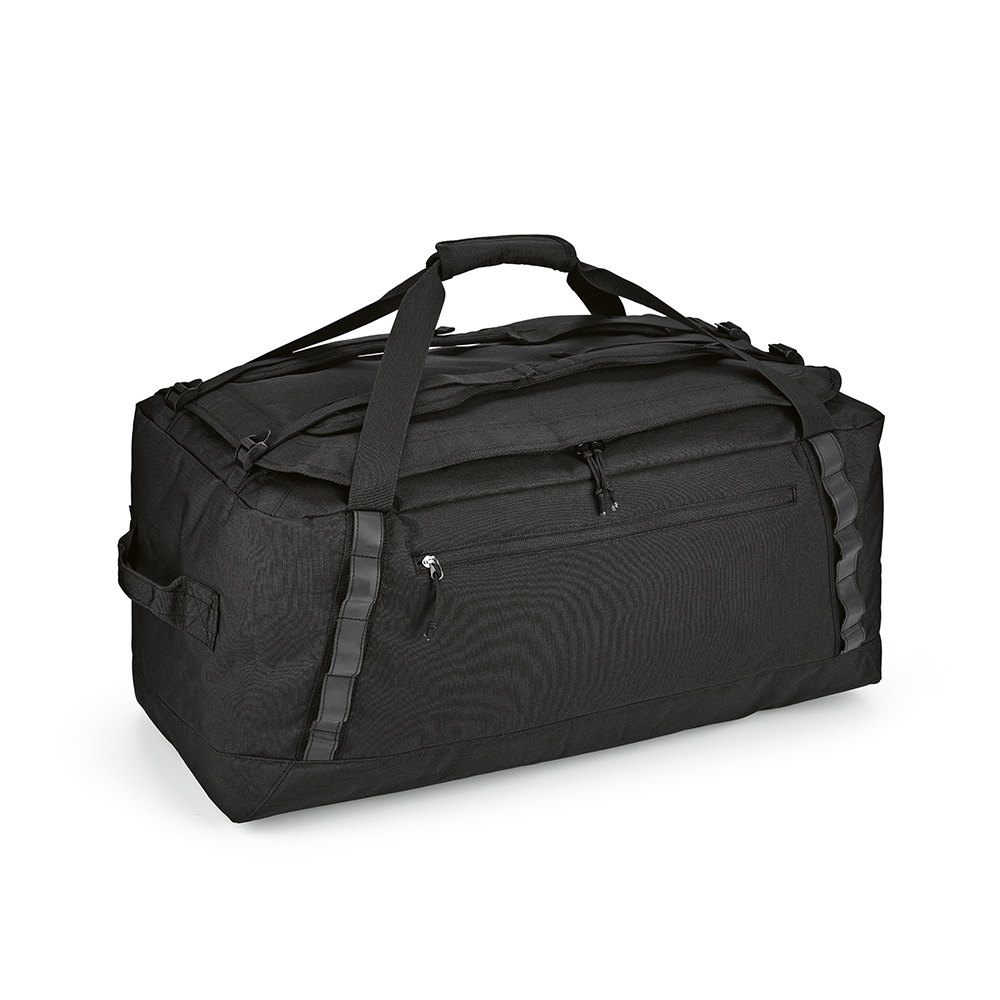 Borsa Palestra XL rPET 600D 75L - Morengo