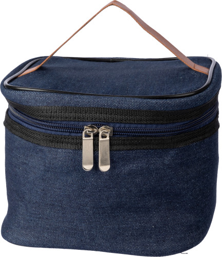 Borsa termica in denim - Maleo