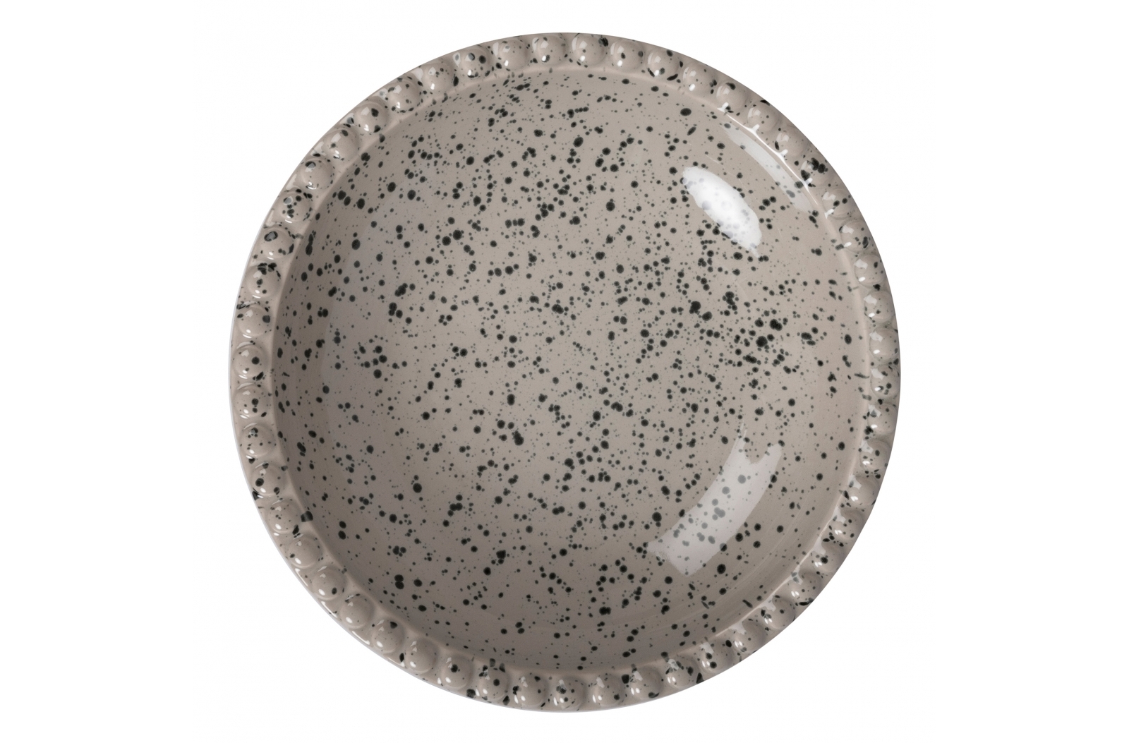 Ciotola da Portata in Ceramica Splash Ditte