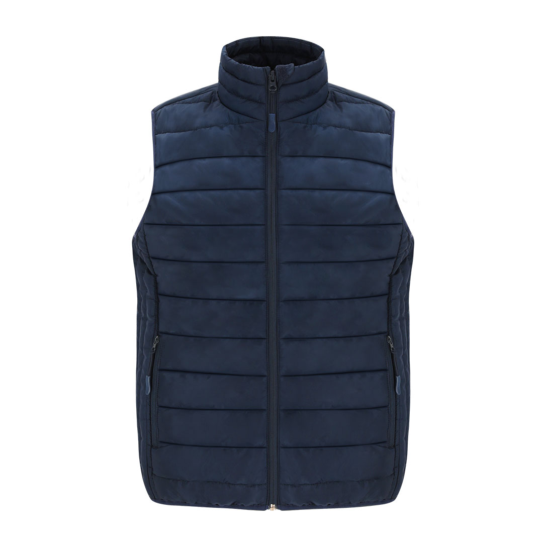 Gilet Leggero da Donna - Minucciano