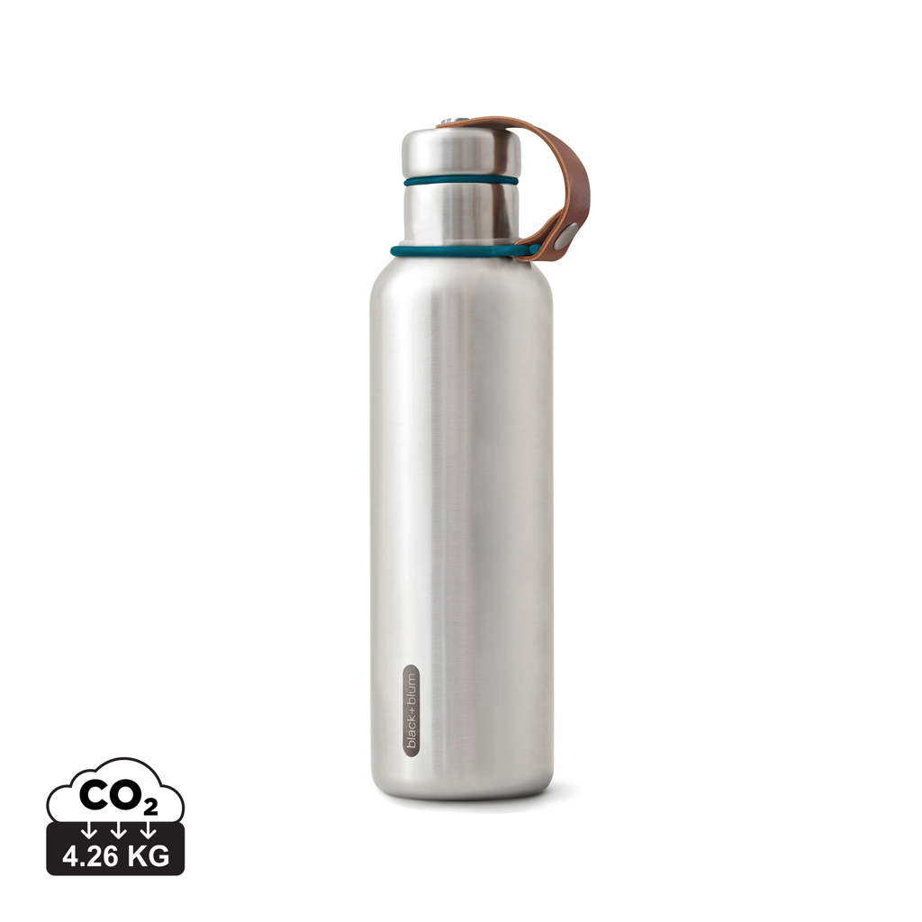 Bottiglia Isolata Acciaio Inox 750ml - Albino