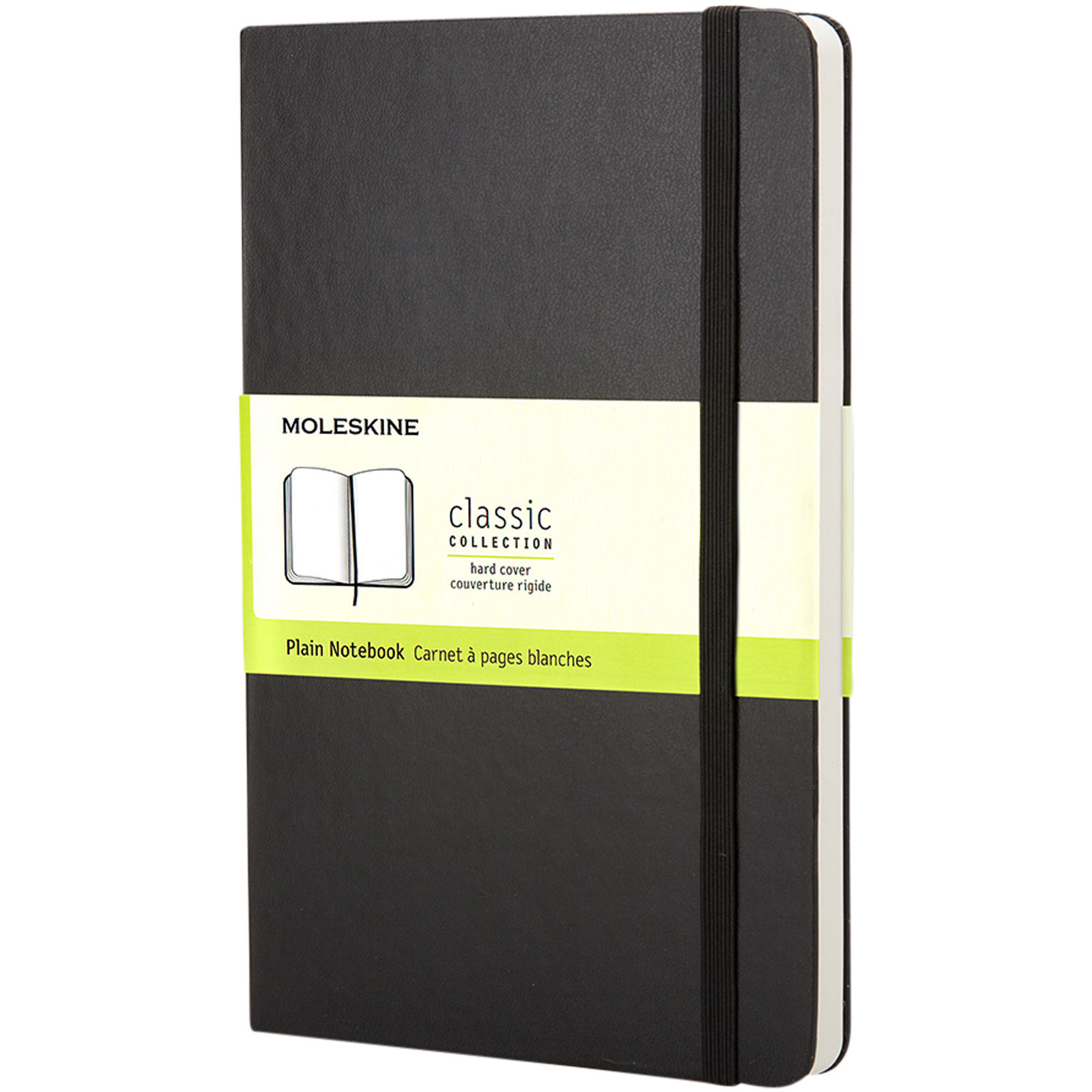 Taccuino Classico da Tasca Moleskine - Monzambano