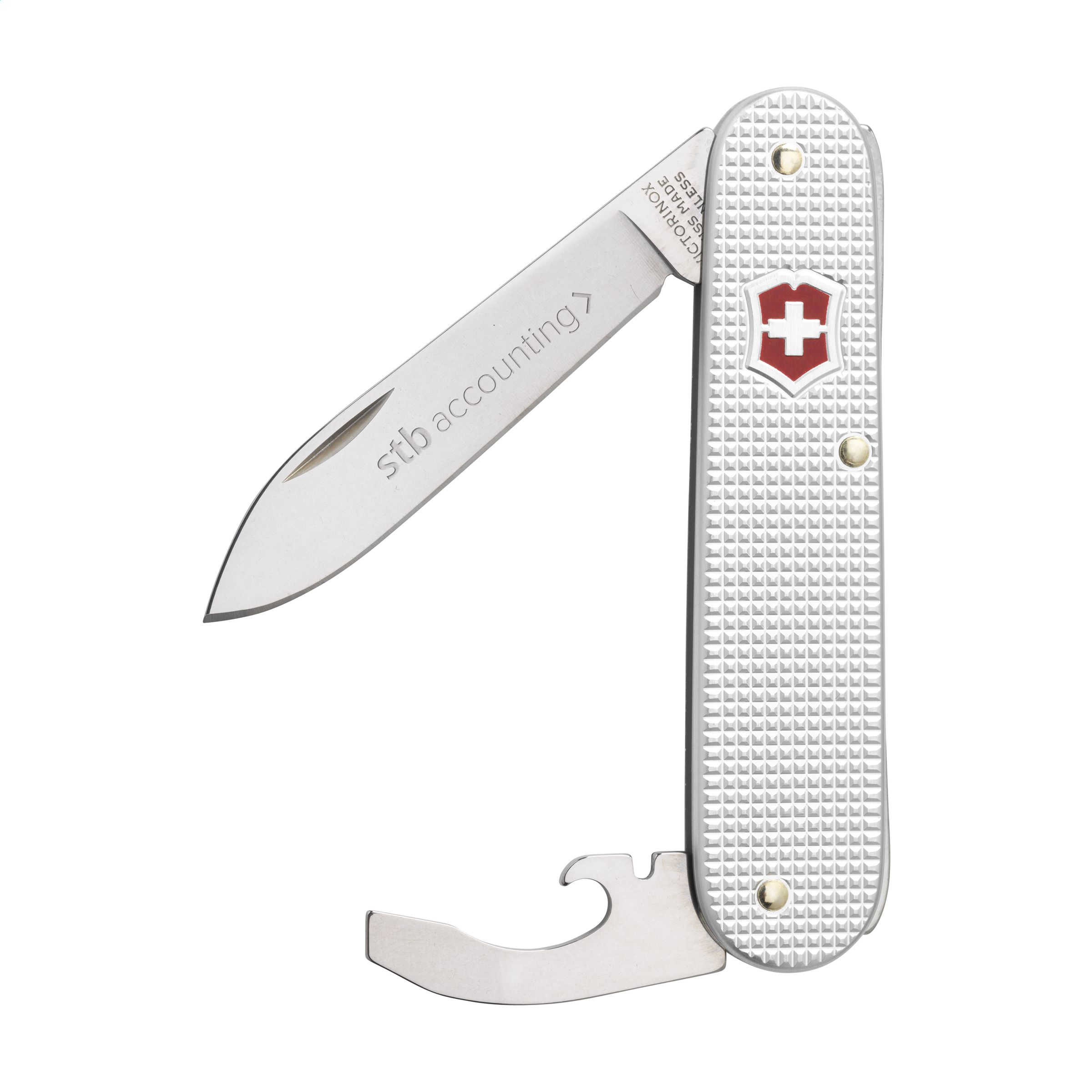 Coltello Tascabile Alpino - Spessa