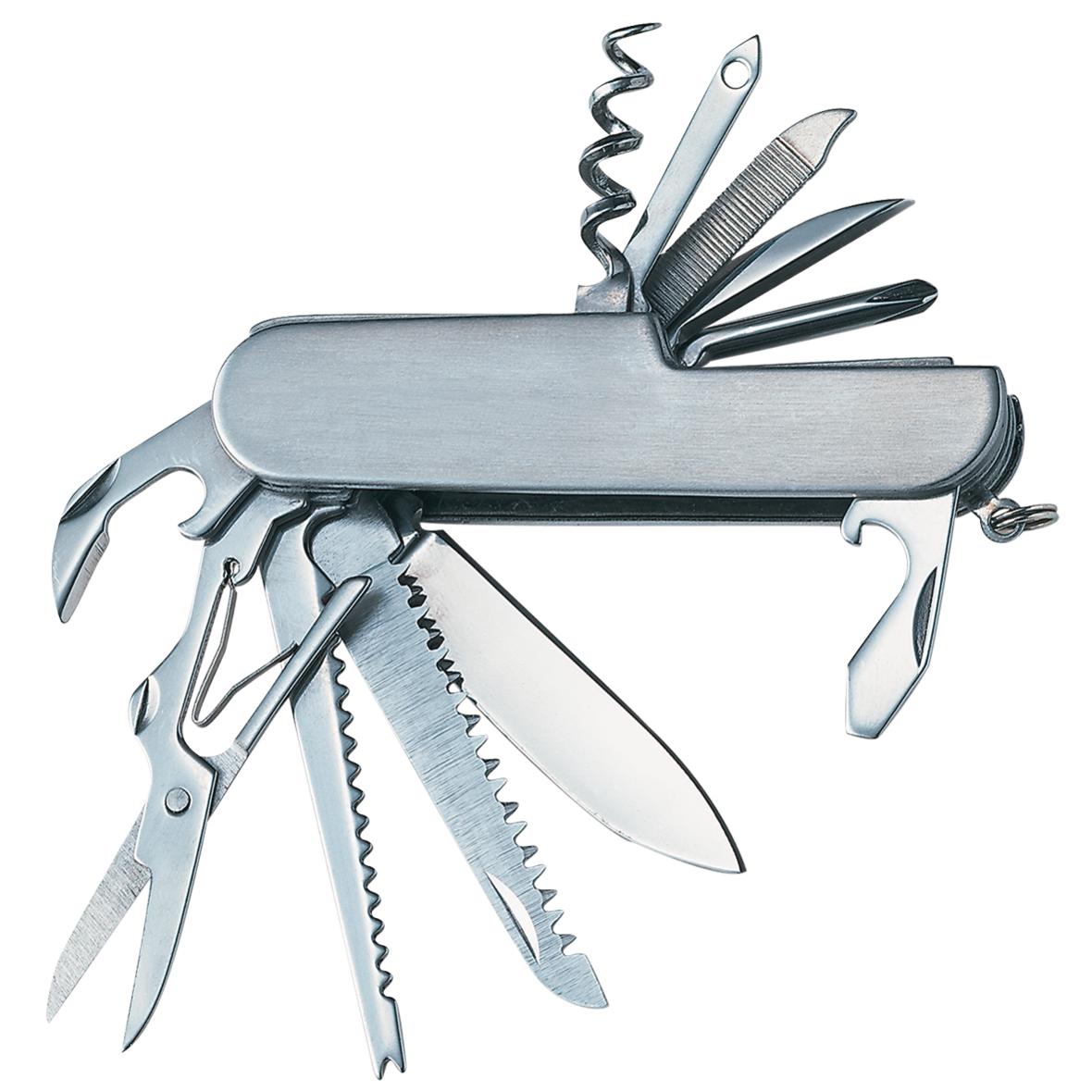 Multitool 11-in-1 - Bedulita