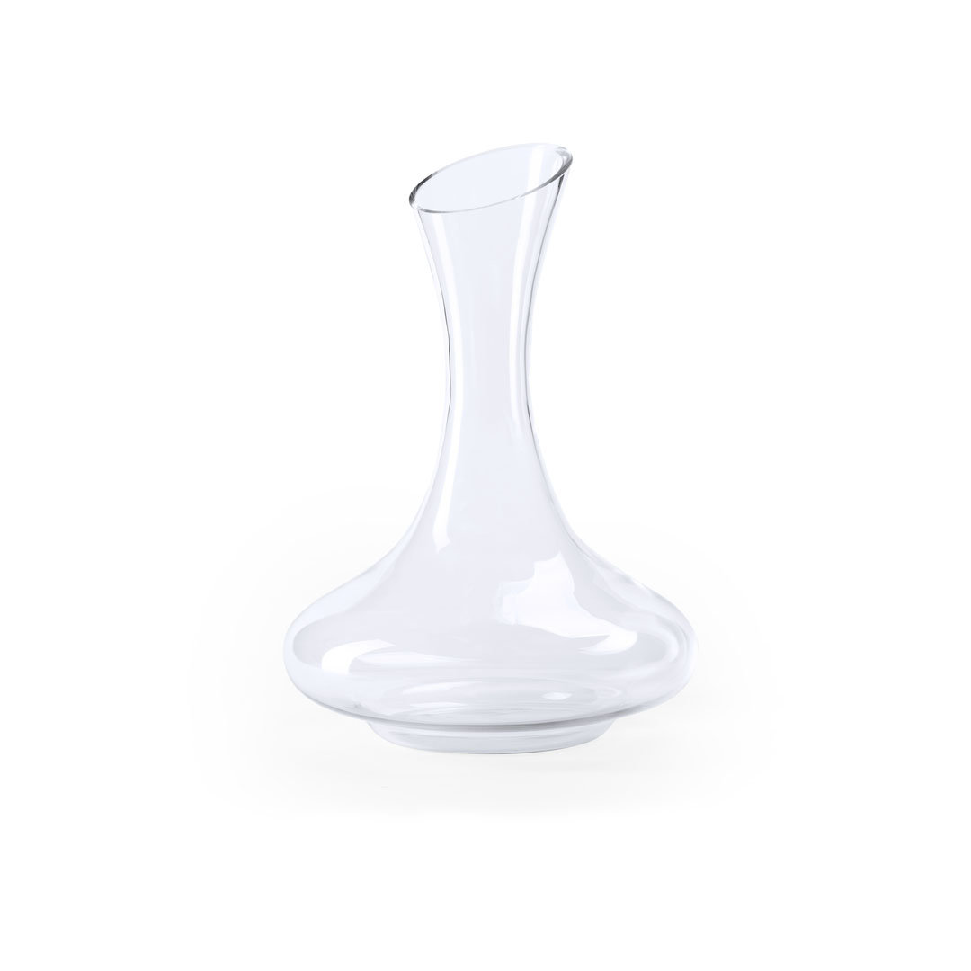 Decanter per vino anti-goccia elegante - Castelfranco di Sotto