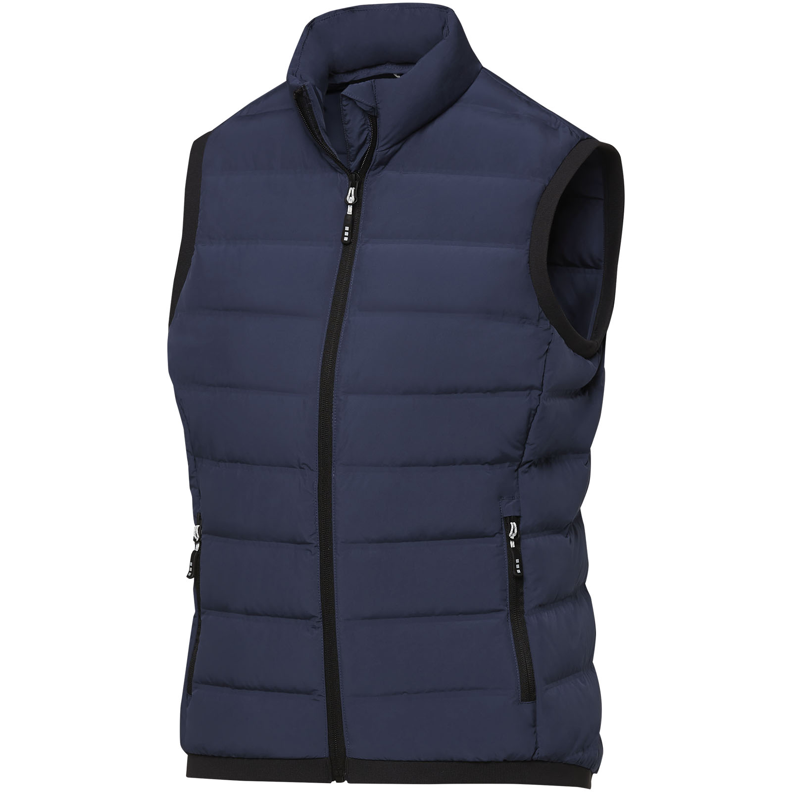 Gilet Trapuntato Eco-Isolante - Torricella Sicura