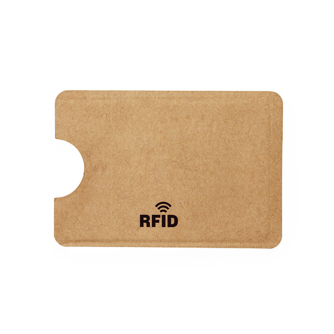 Porta carte Secure RFID Linea Natura - San Damiano al Colle