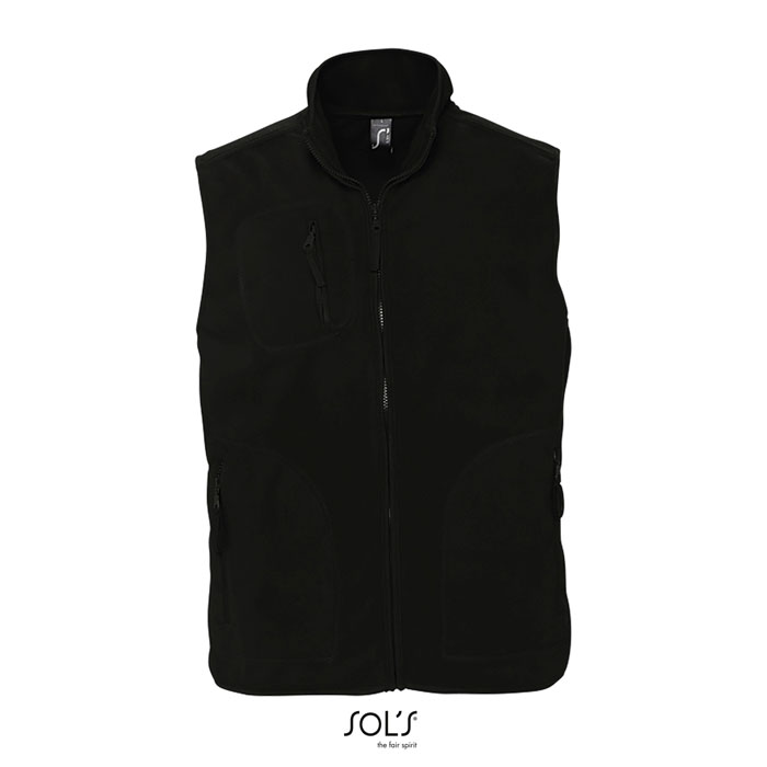 Gilet Breeze Artico - Prunetto