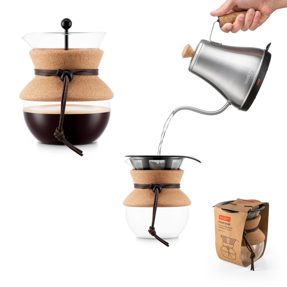 Innovativa Macchina per Caffè a Infusione - Palermo