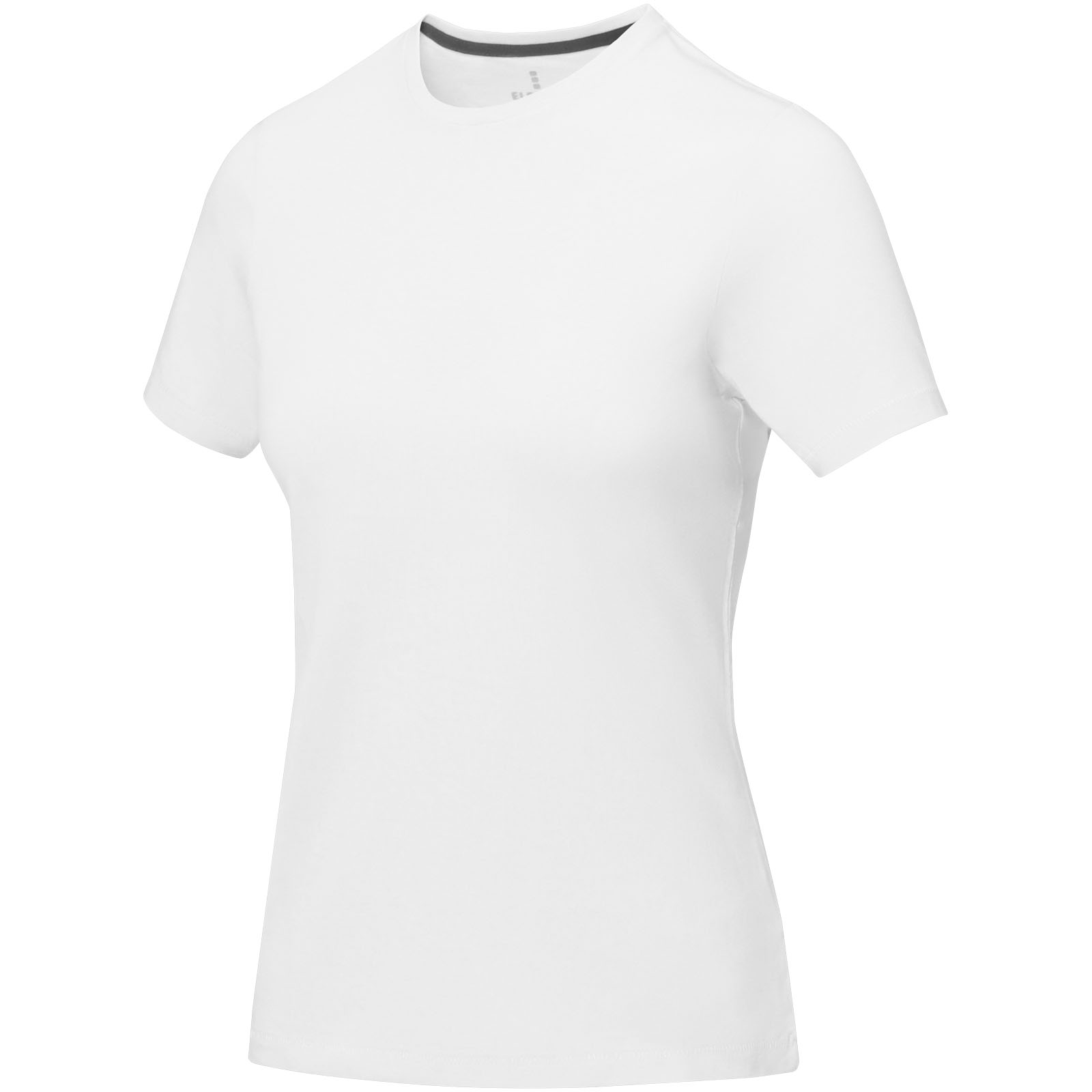 T-shirt da donna a maniche corte Nanaimo - Cerami