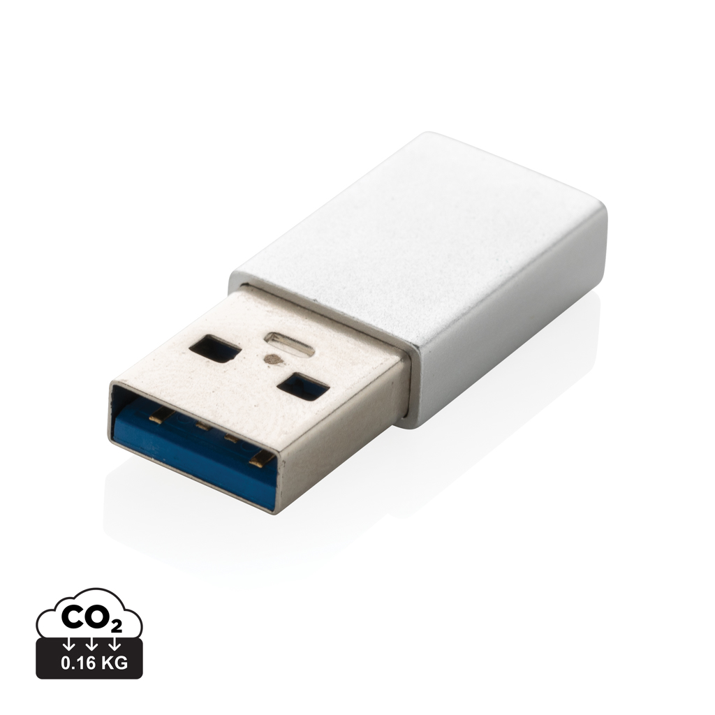 Adattatore USB C - Civitella Cesi