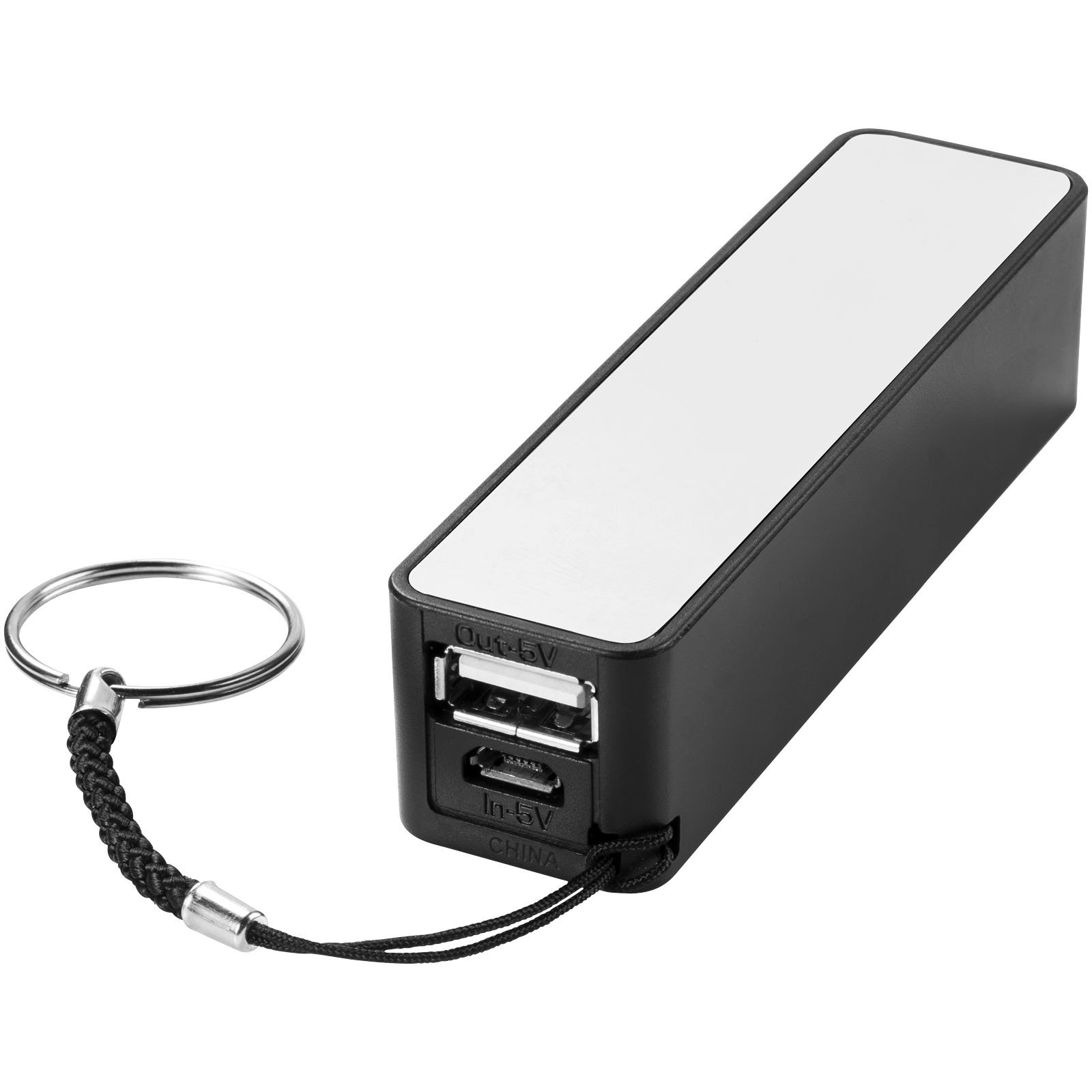 Power Bank Jive da 2000 mAh - Quartu Sant'Elena