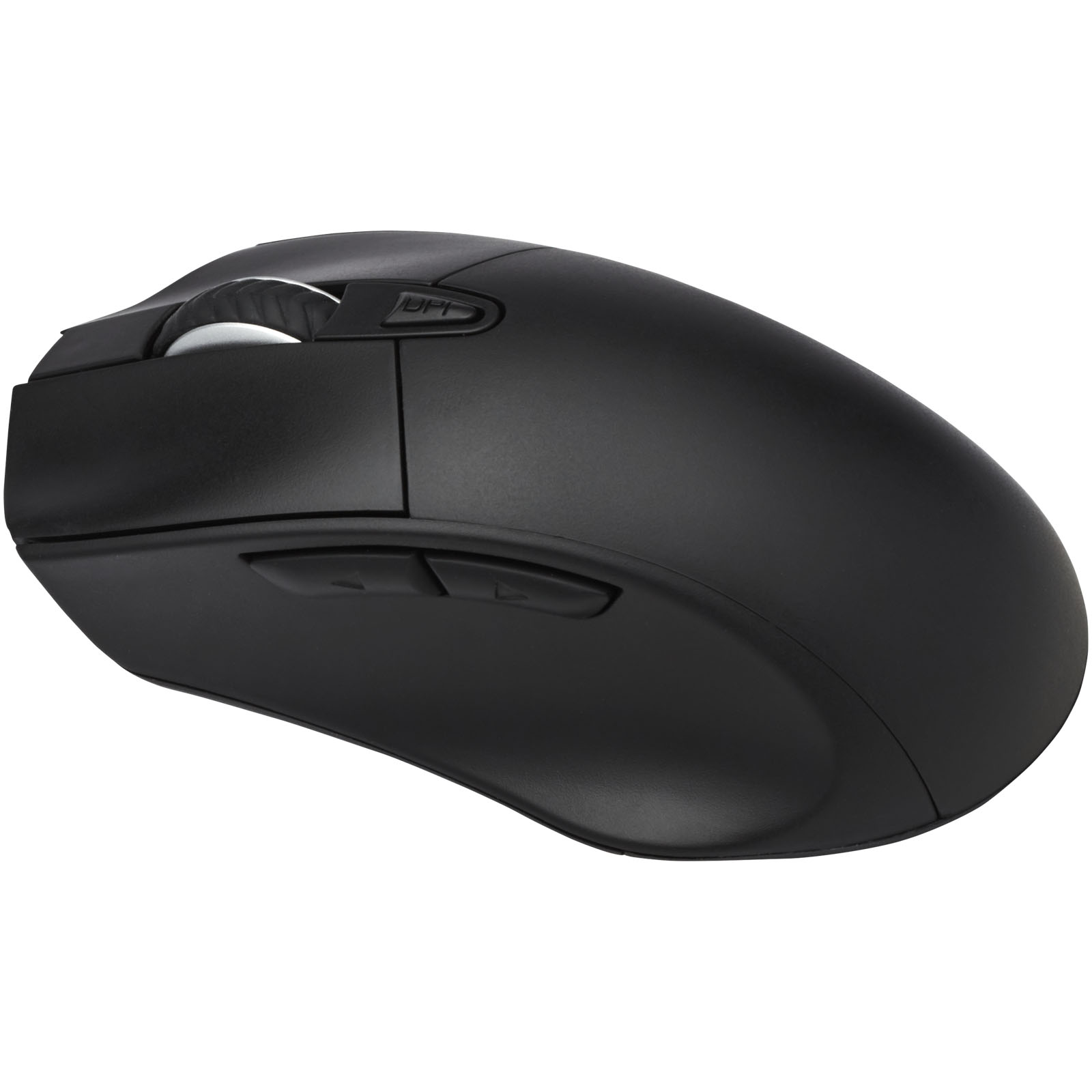 Mouse Ottico Wireless Antibatterico con DPI Regolabile - Curiglia con Monteviasco