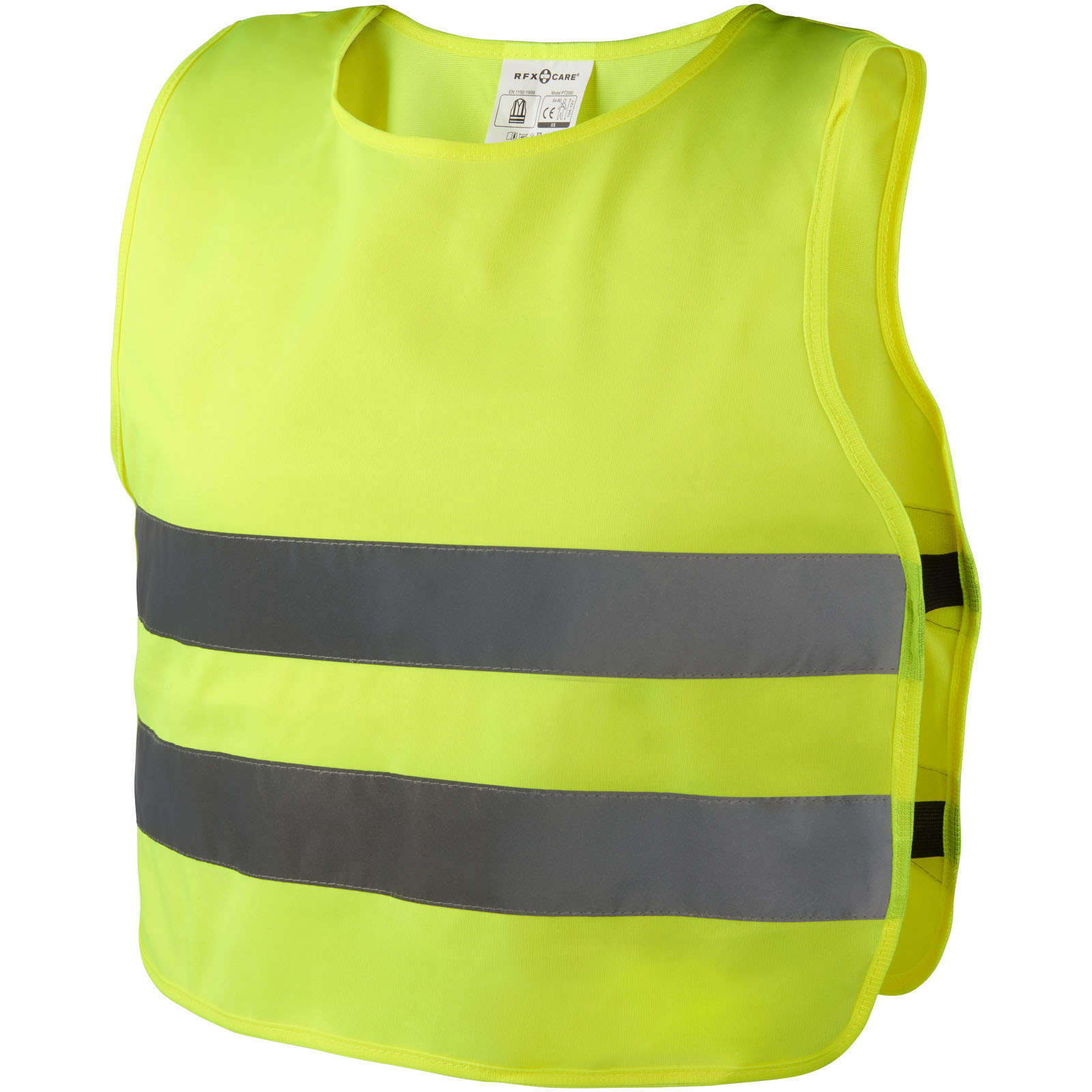 Gilet di sicurezza NightGlow - Montescudo