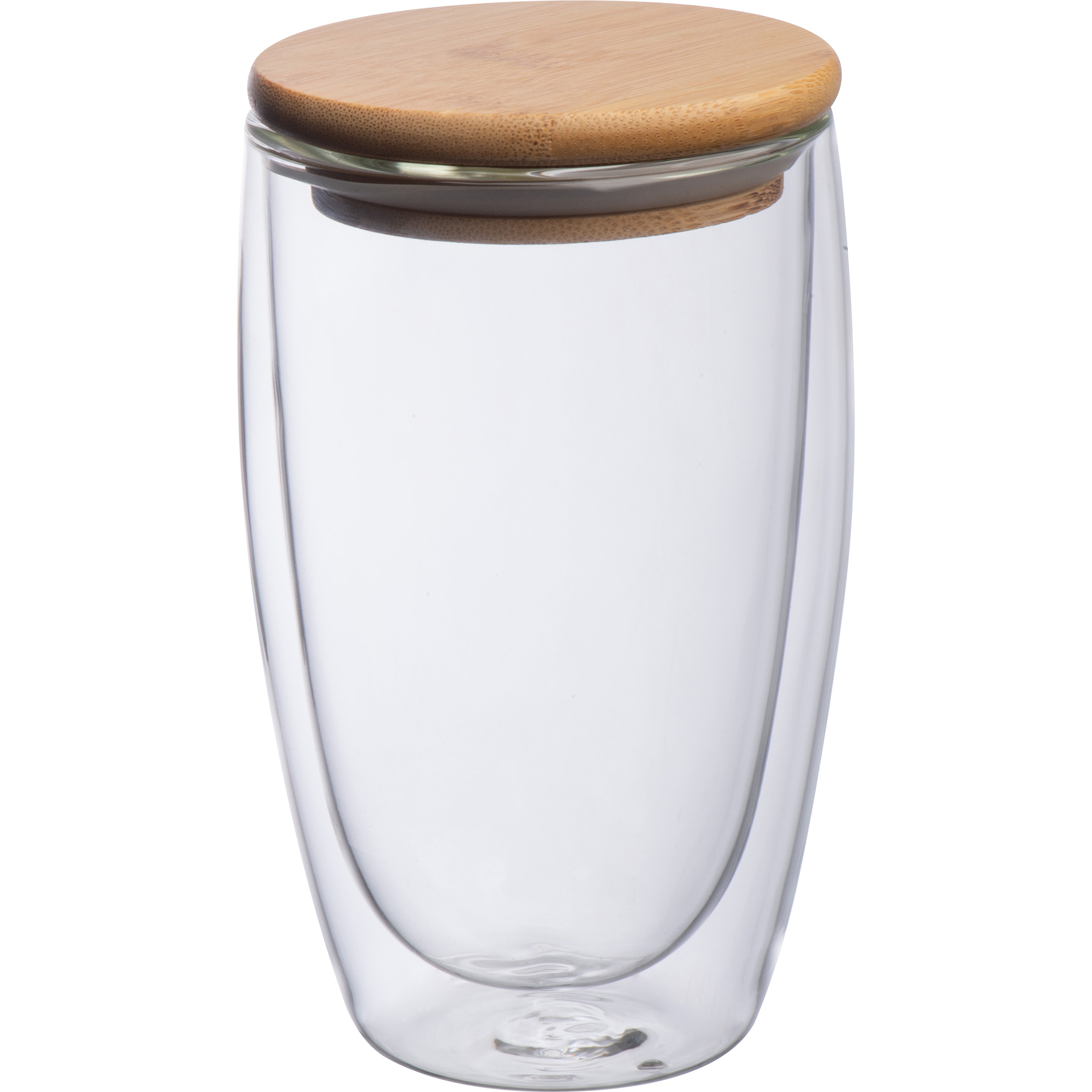 Tazza BambooLock 500ml - Sant'Agnello