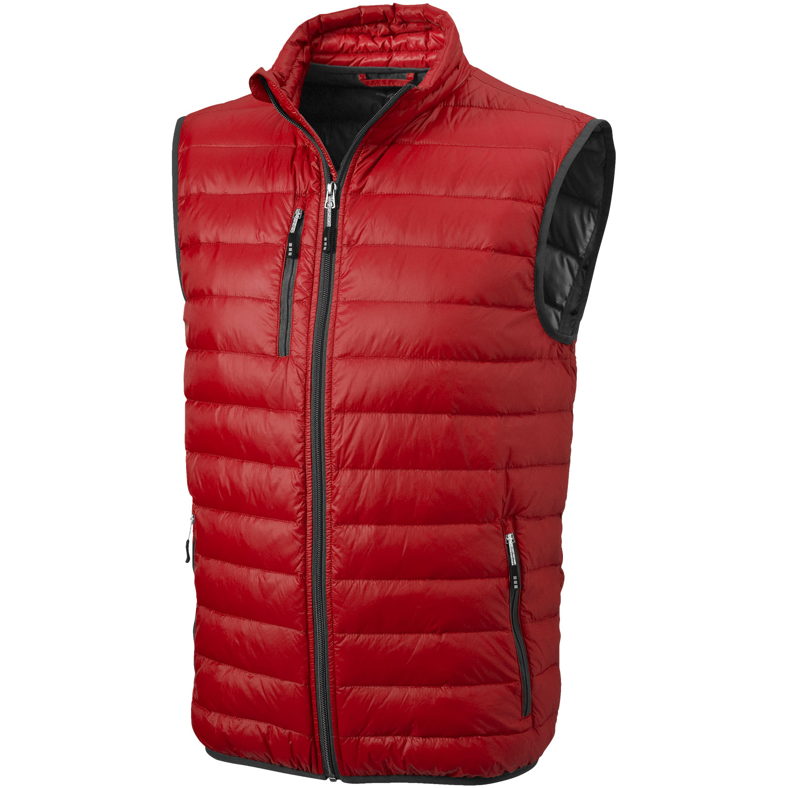 Gilet Smanicato in Piumino Leggero da Uomo - Loreto Aprutino