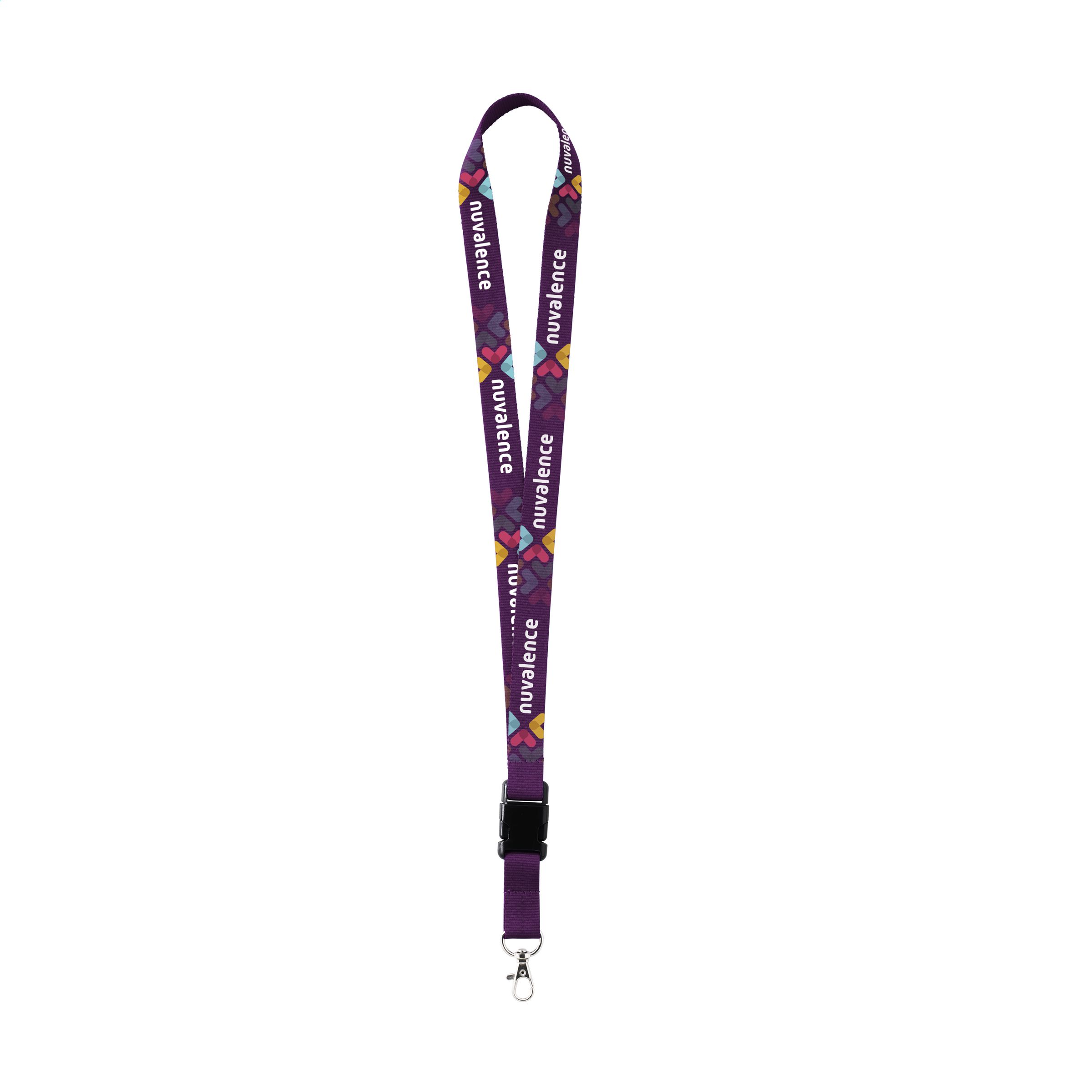 EuroLanyard - Montemerano