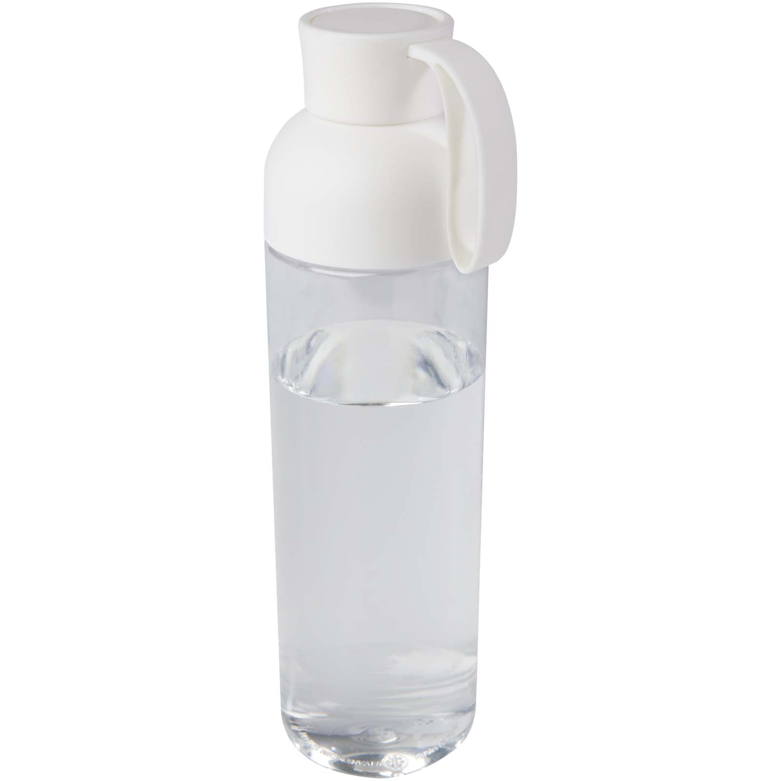 Bottiglia d'acqua Brillante 600 ml RPET - Riva di Solto