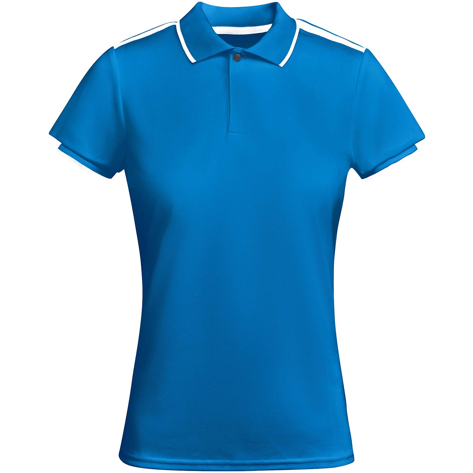 Polo Sportivo Donna Manica Corta - Pusiano