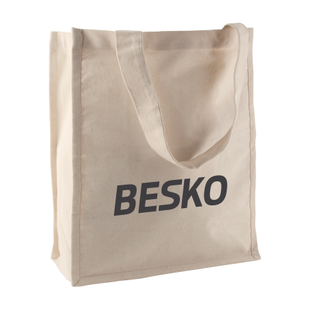 Borsa Shopper in Cotone - Locatello