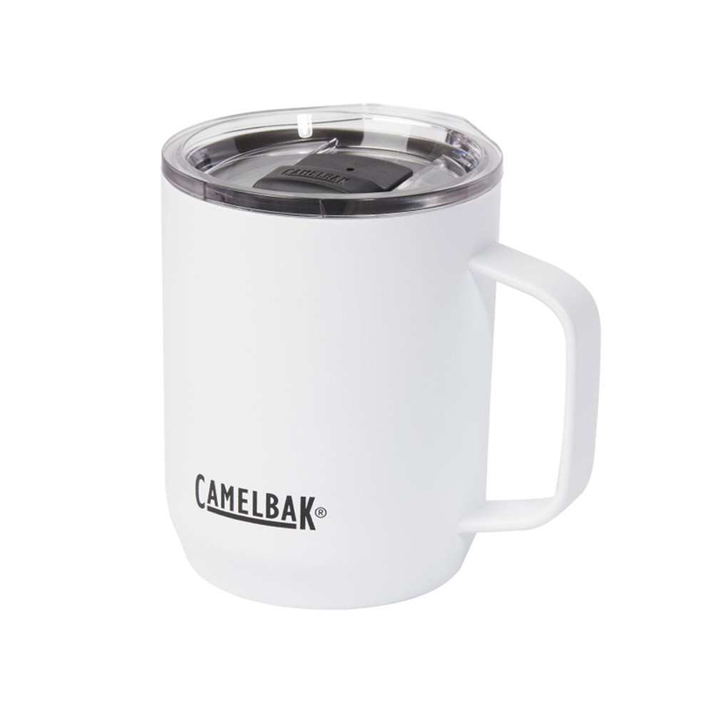 CamelBak® Bercher isolato sottovuoto con capacità di 350 ml - Bianco