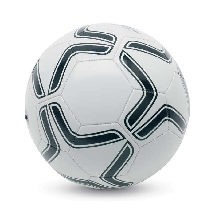 Pallone da calcio ufficiale in PVC misura 5 - Sangiano