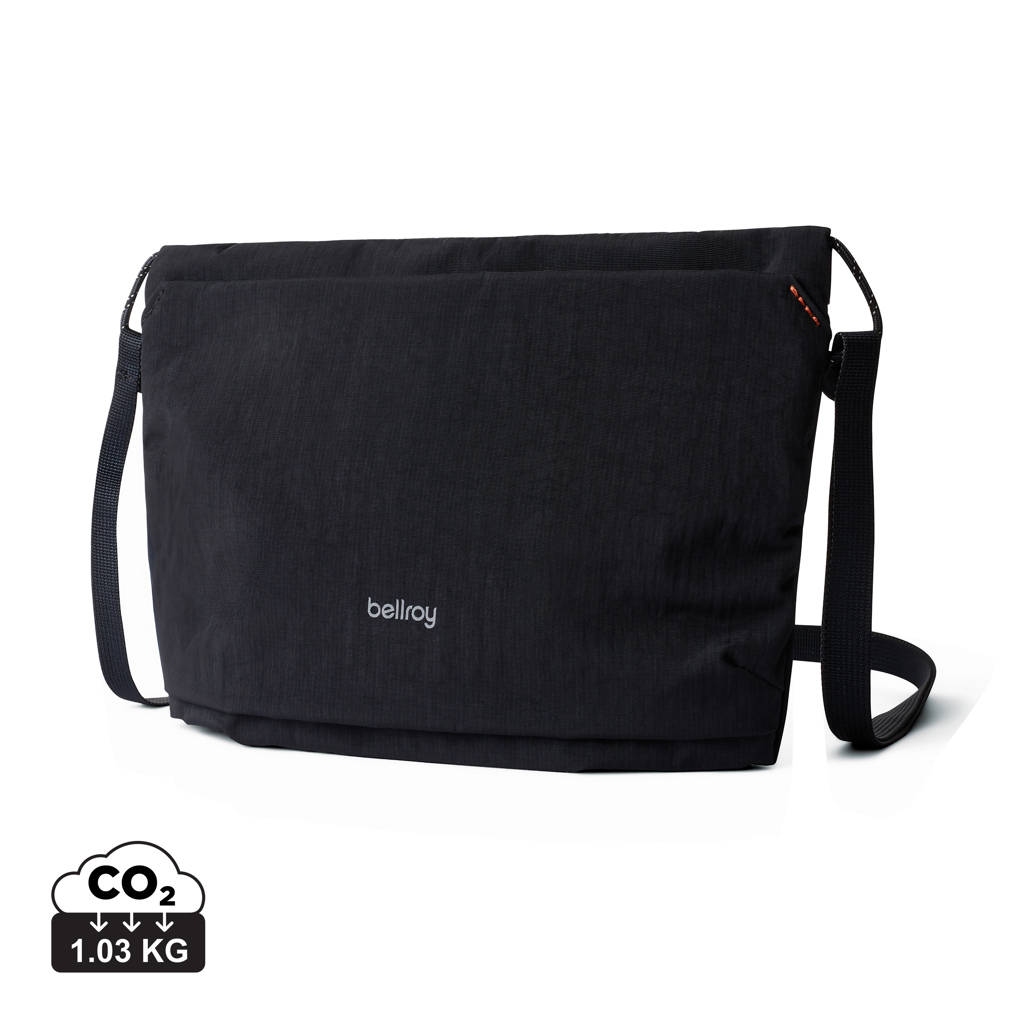 Borsa Crossbody Leggera - Badia Tedalda