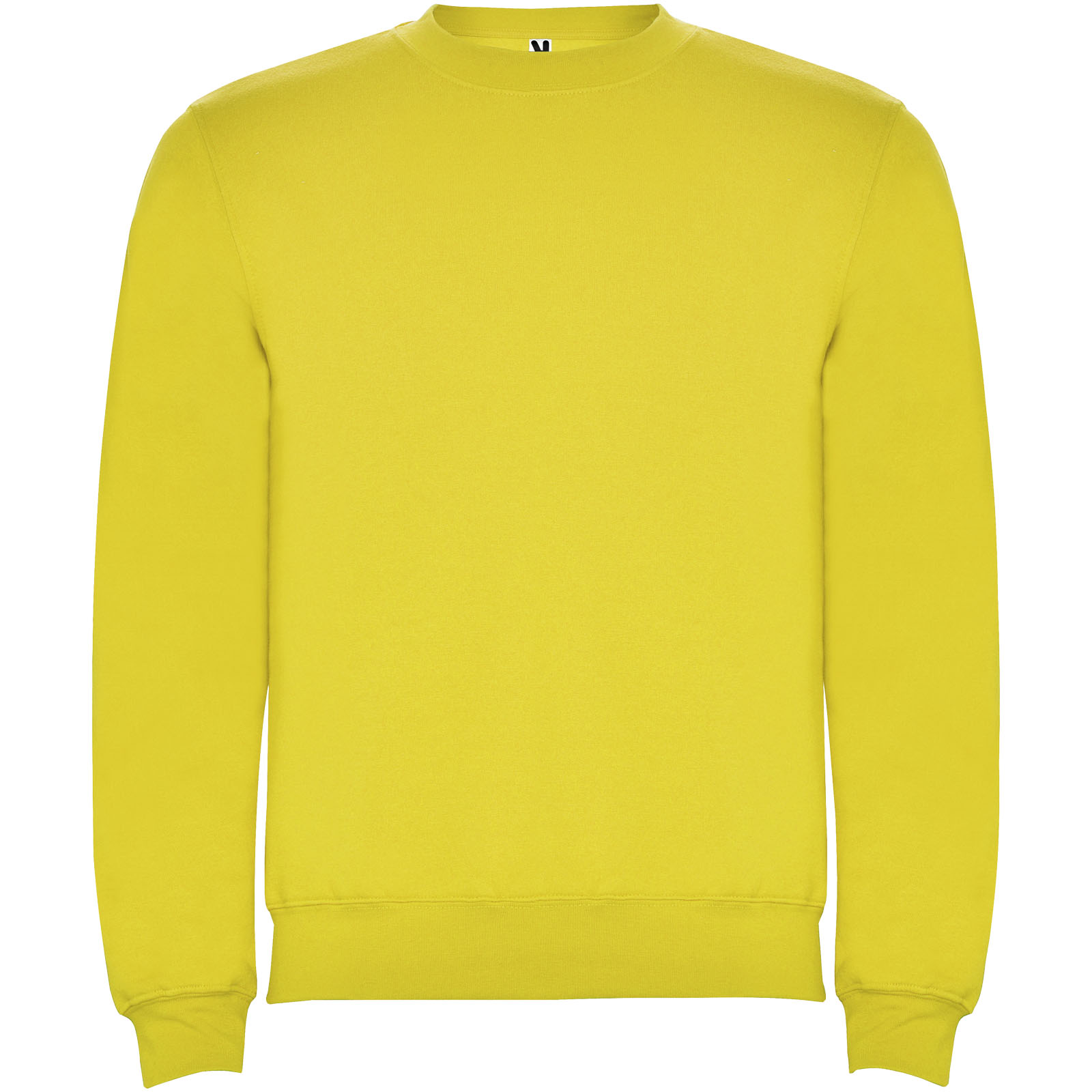 Classico Maglione Girocollo Unisex - Corsico