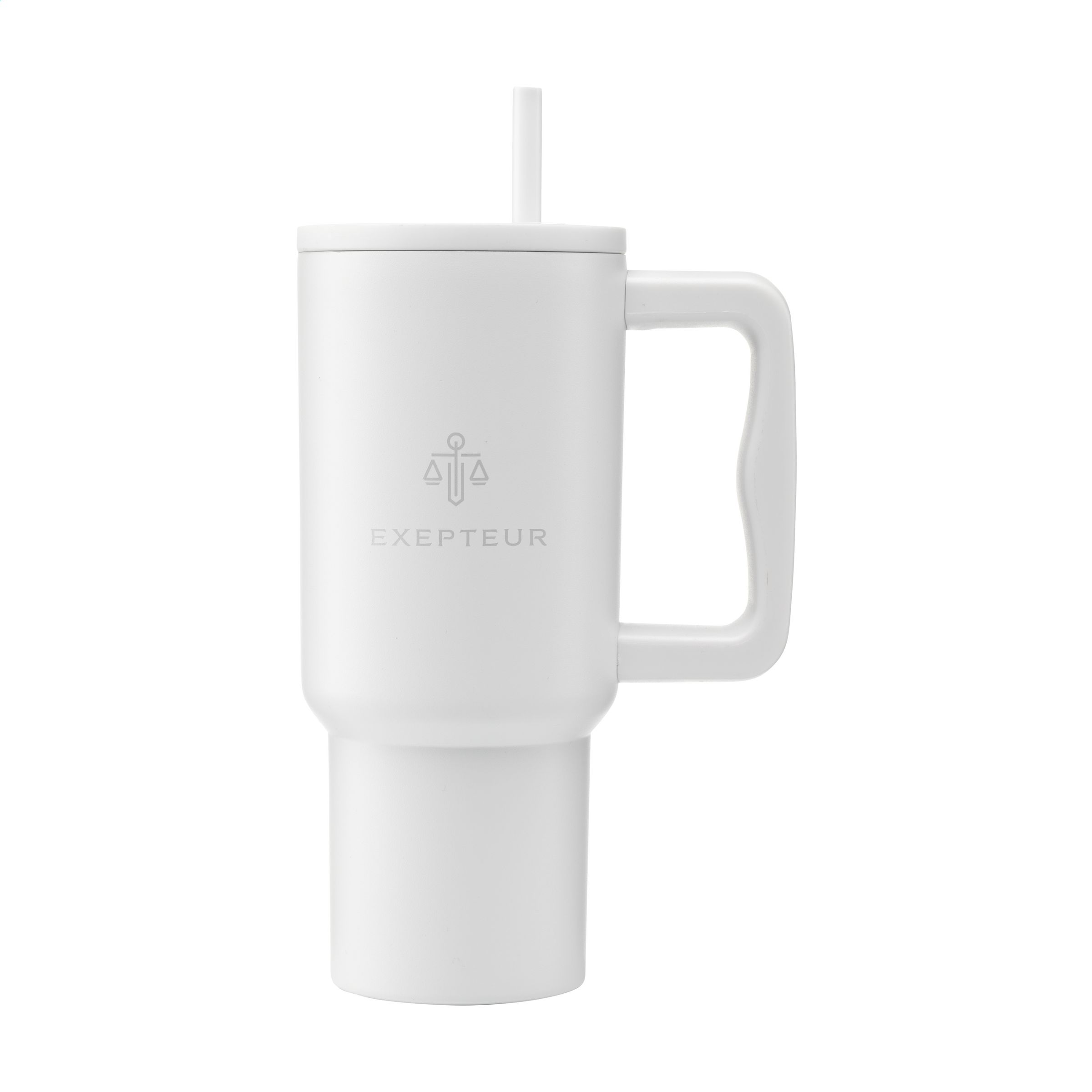 EcoSteel ThermoCup 900 ml - Mozzo