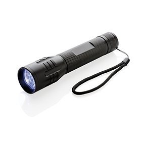 Torcia CREE 3W Super Luminosa - Montefiore Conca