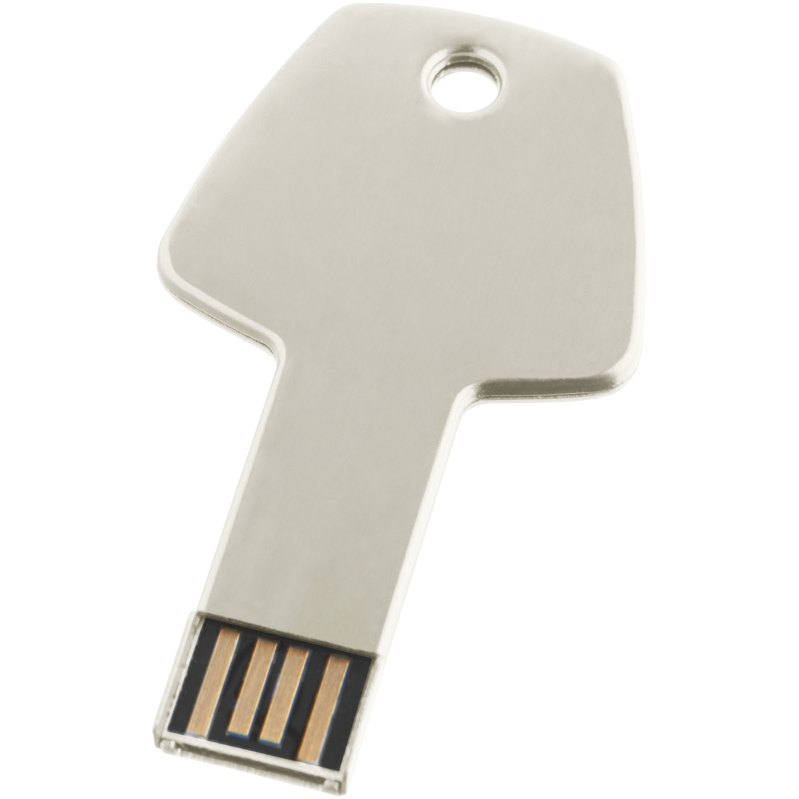 Chiave USB in alluminio - Casale Litta