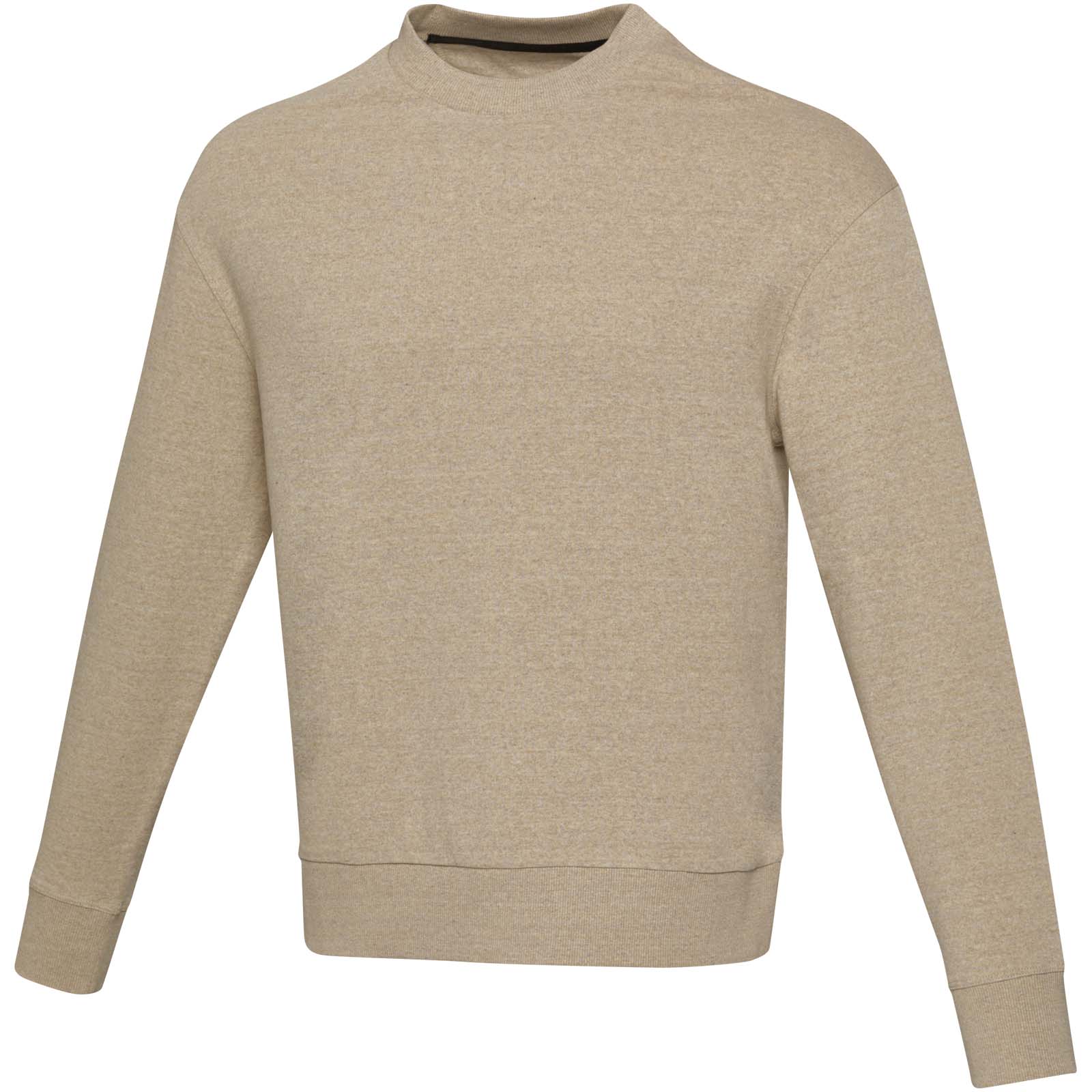 Maglione Girocollo Riciclato Unisex - Capannoli