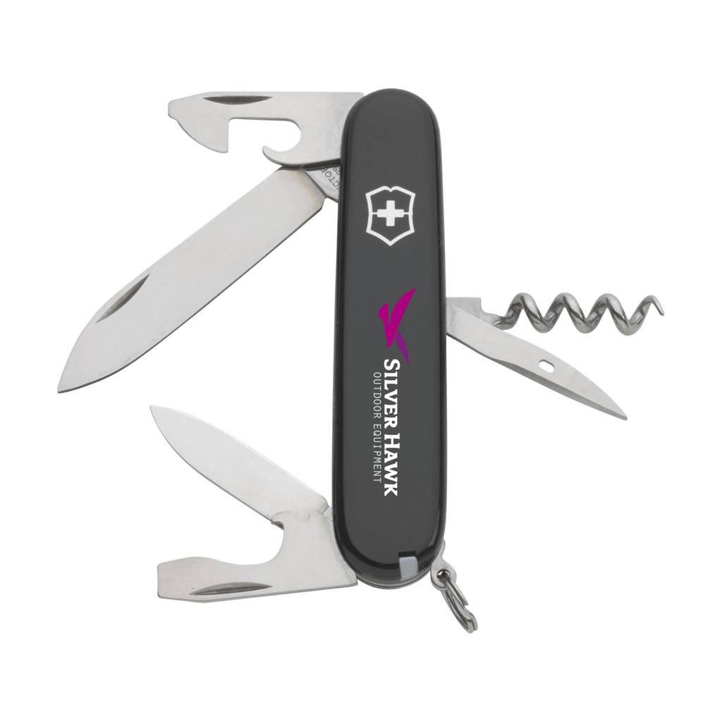 Coltello da tasca svizzero Victorinox per ufficiali - Monterotondo Marittimo