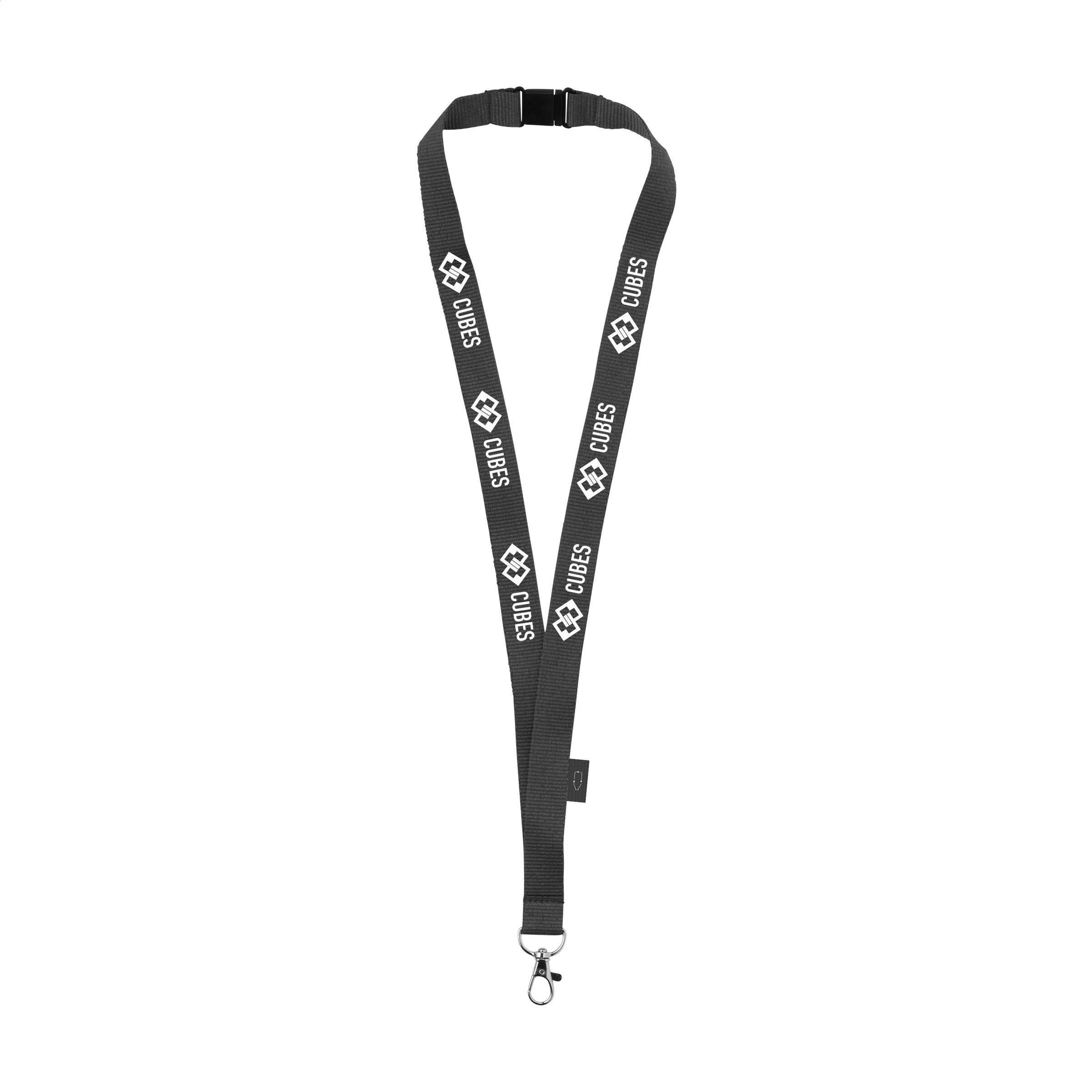 Lanyard EcoPET - Guastalla