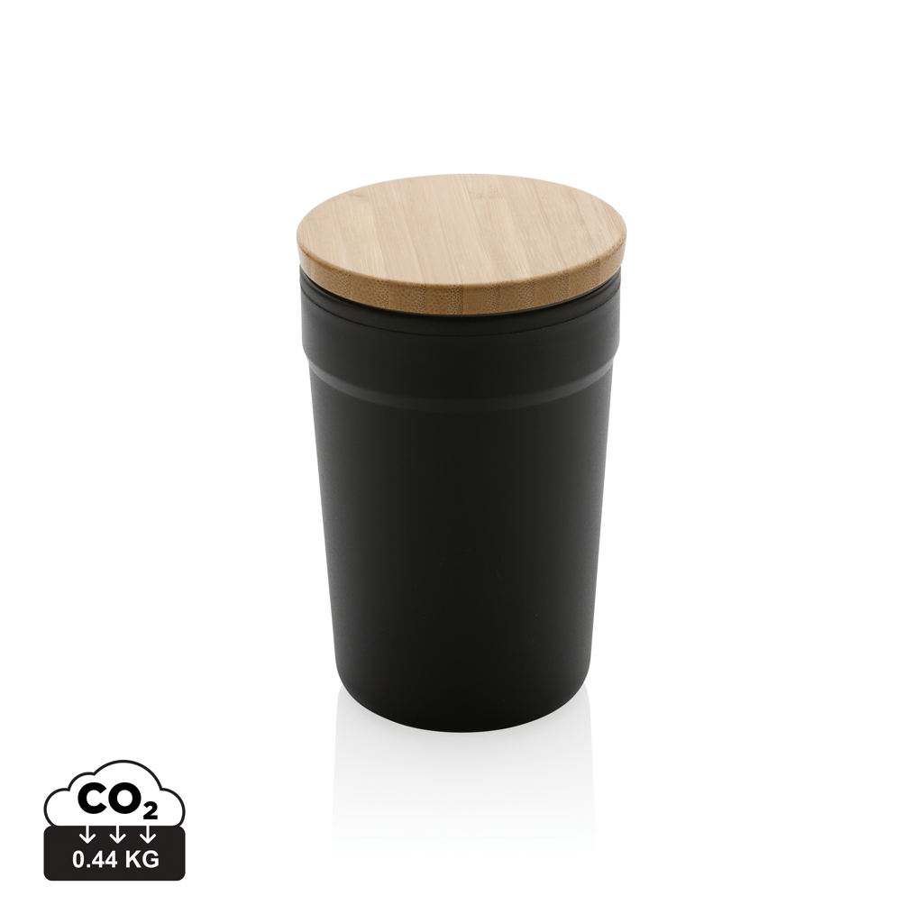 Eco-Tumbler 300ml - Grotte di Castro